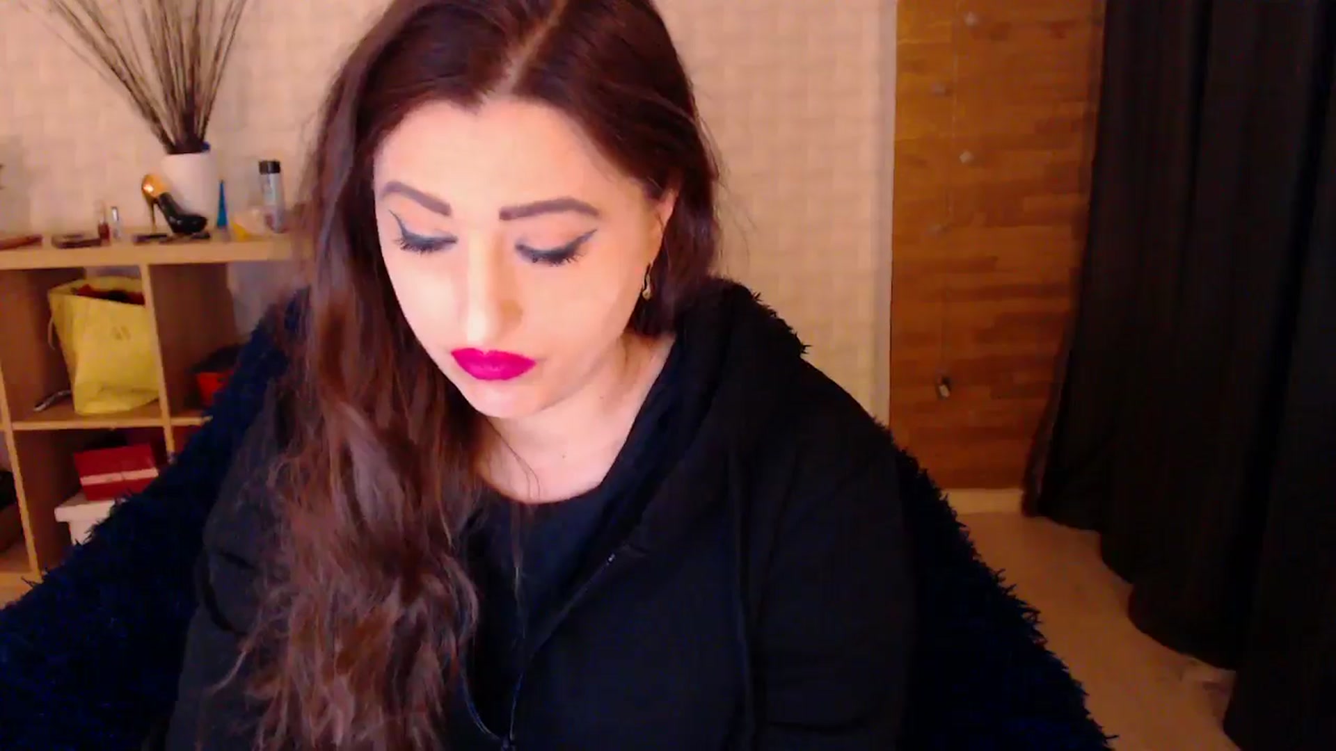 HotRebbecca video thumbnail