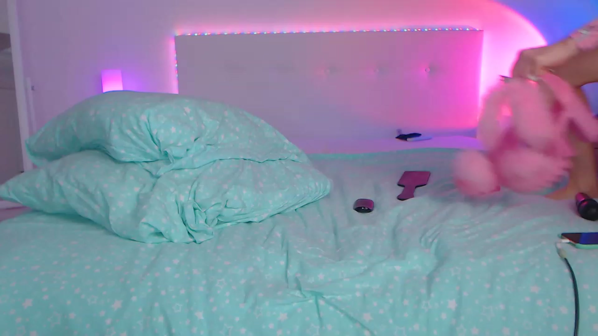 Sarah_Pink video thumbnail