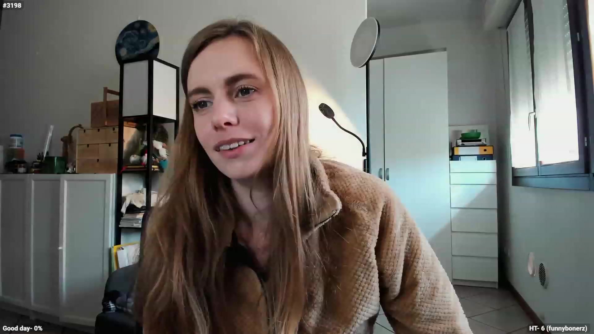 Personage video thumbnail