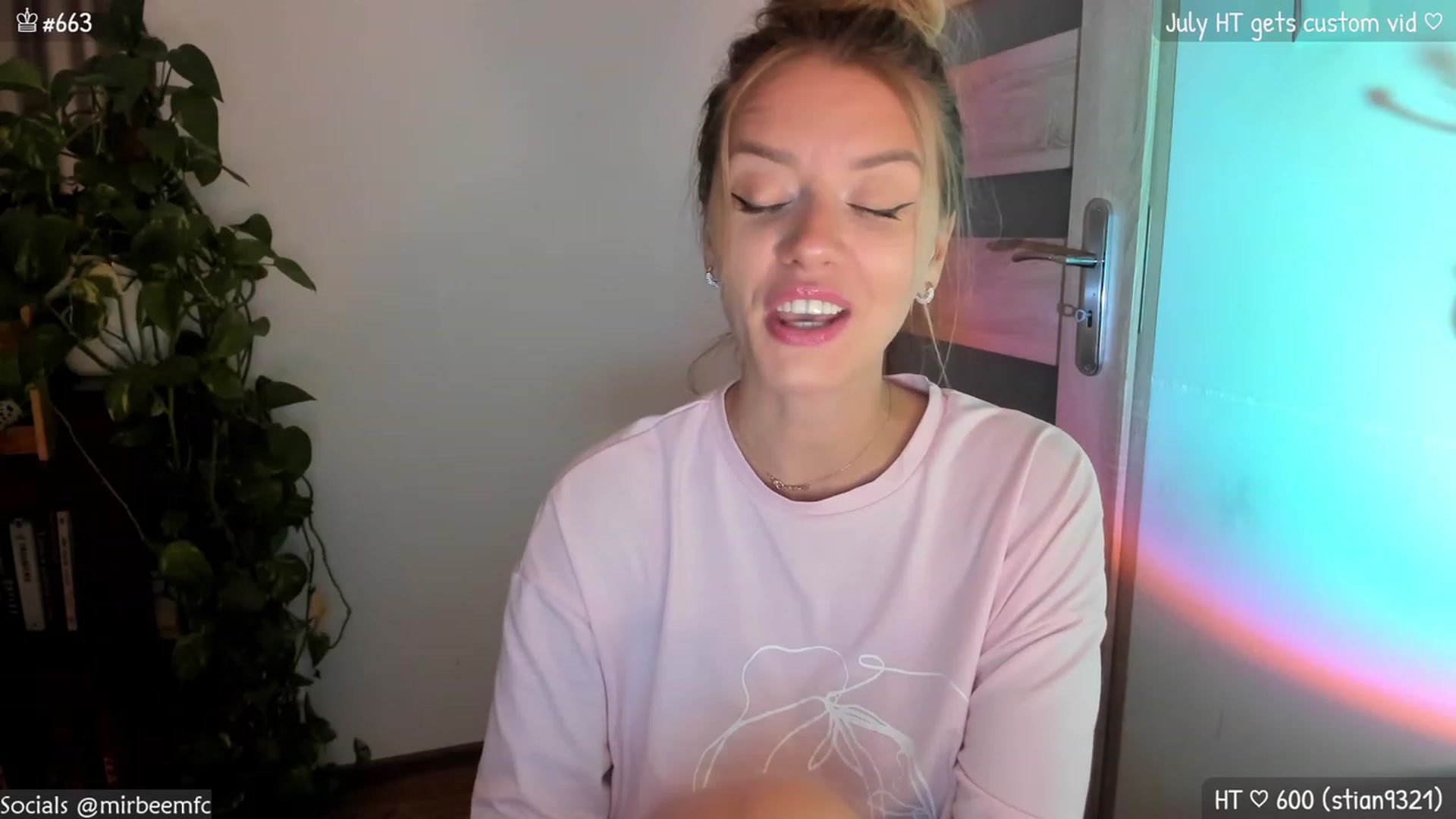 MirBee video thumbnail