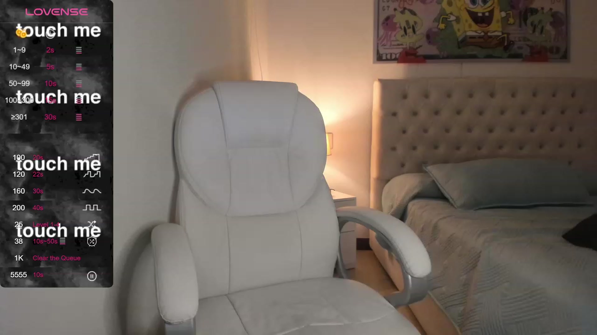 Camille_angel video thumbnail