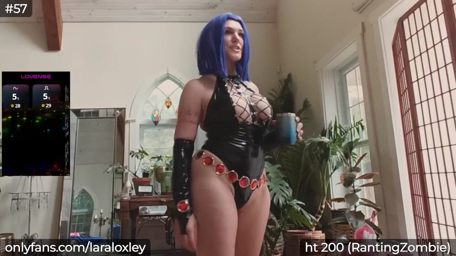 LaraLoxley video thumbnail