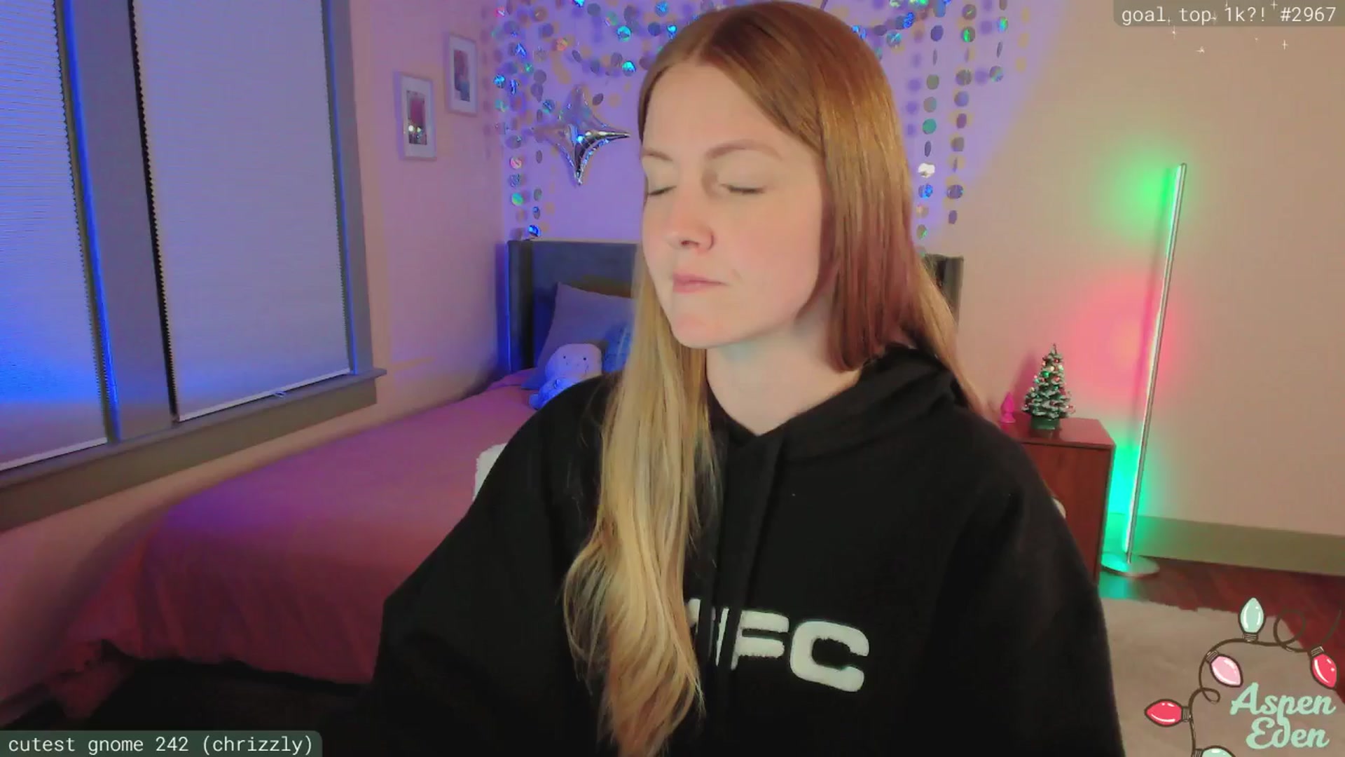 AspenEden video thumbnail