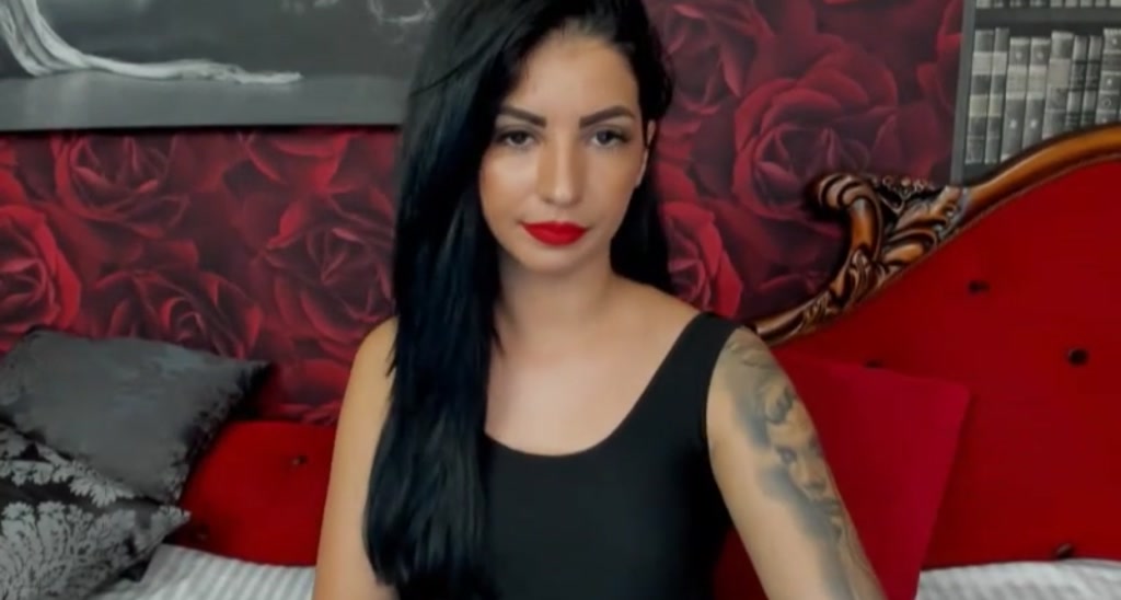 Lady_Alessya video thumbnail