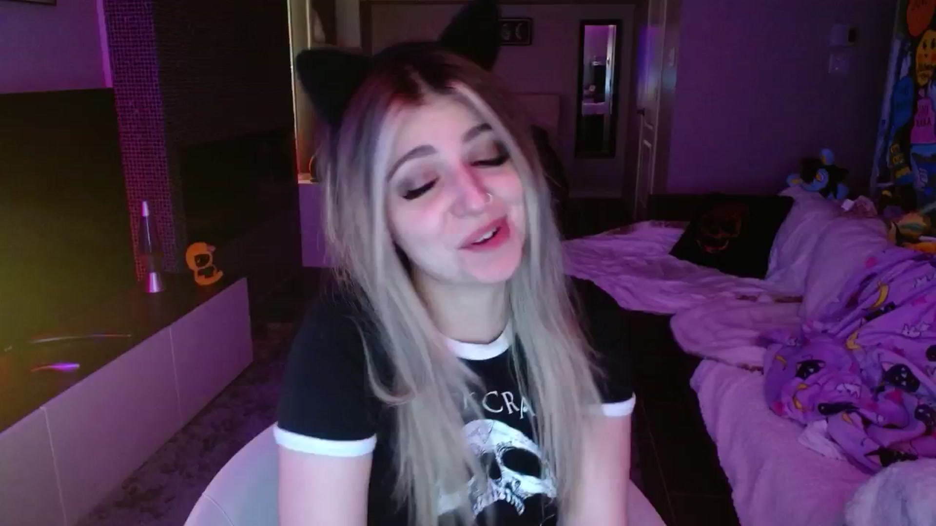 Serafina video thumbnail