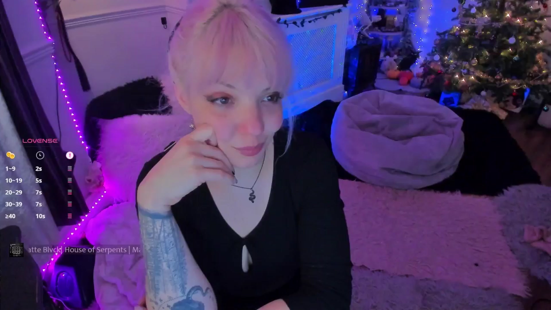 LunaWolfie video thumbnail