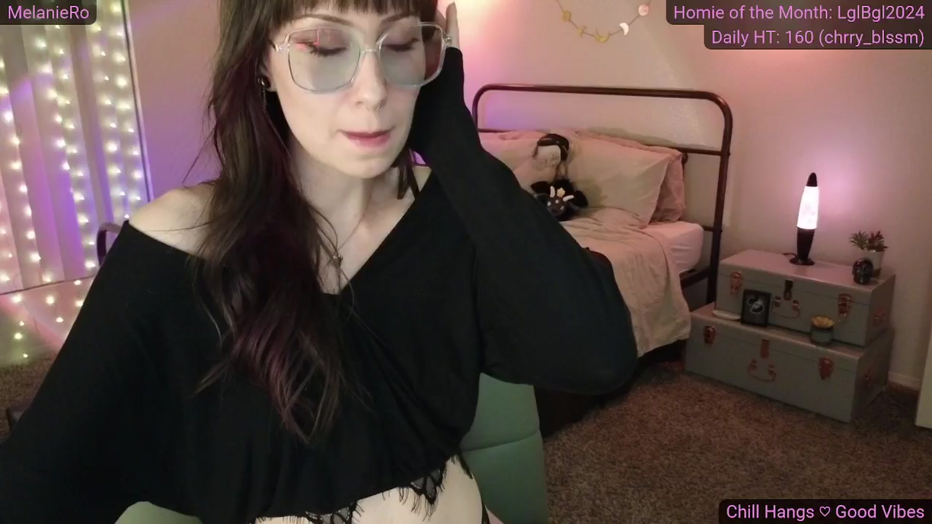 MelanieRo video thumbnail