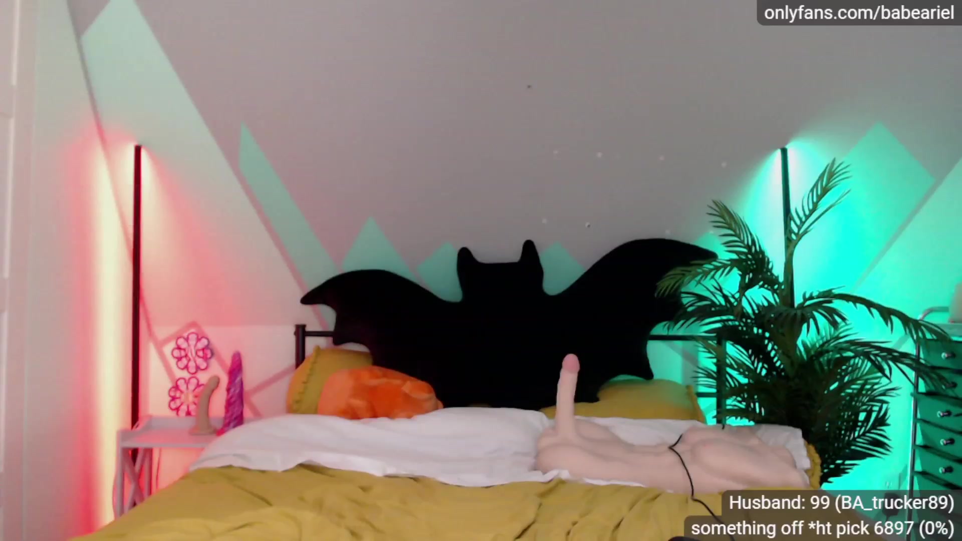 BabeAriel video thumbnail