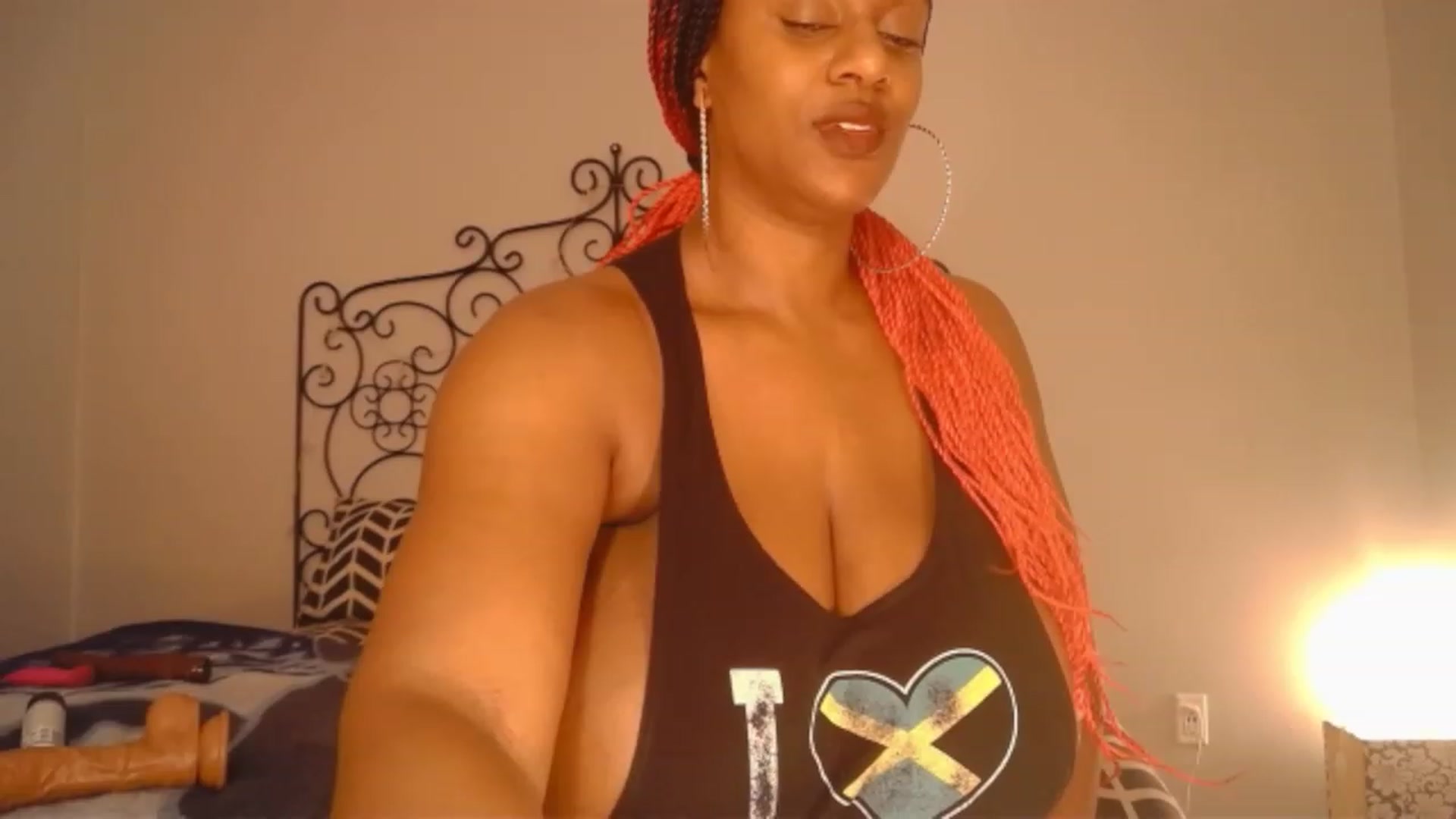 TheIconicGirl video thumbnail