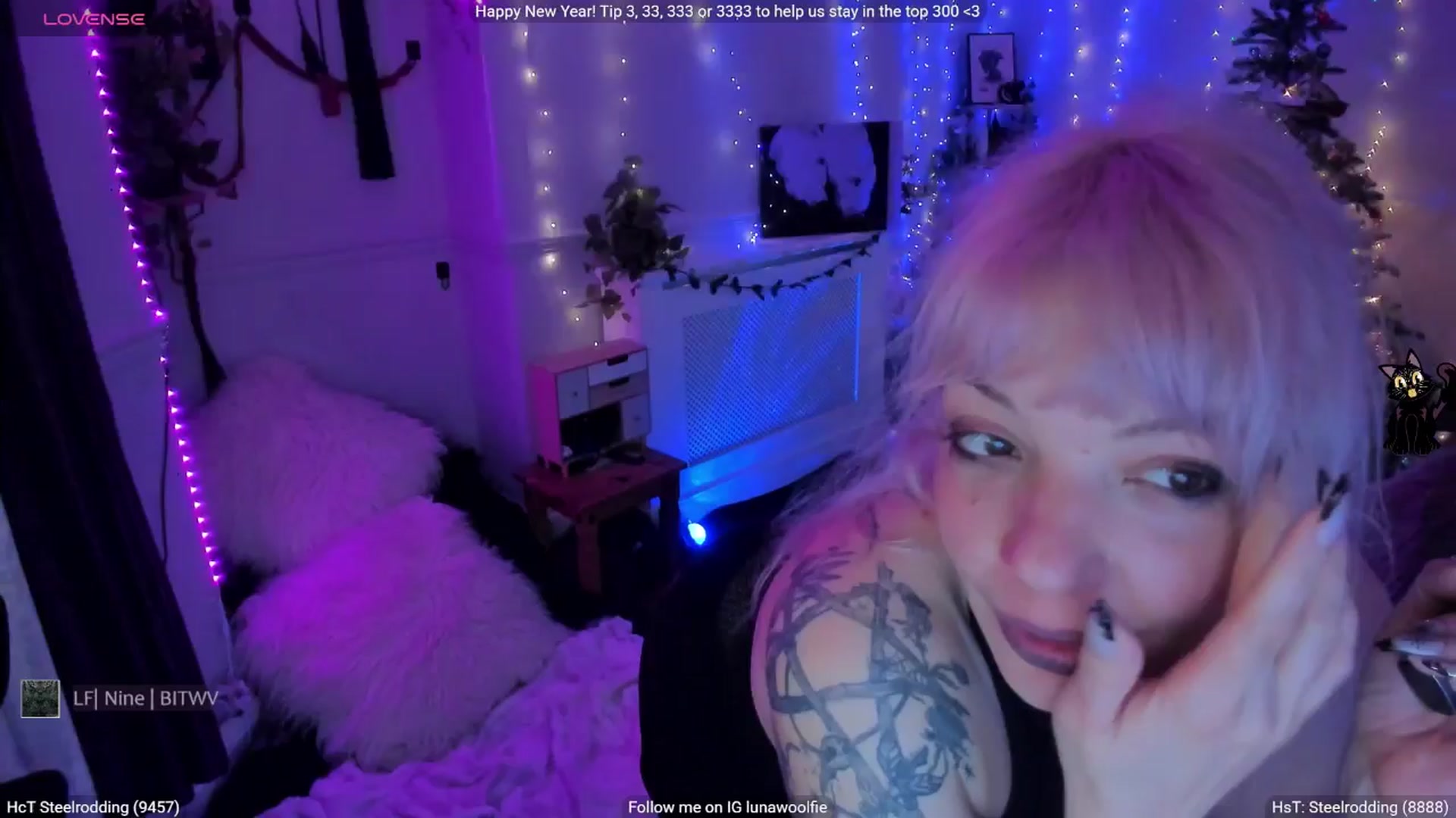 LunaWolfie video thumbnail