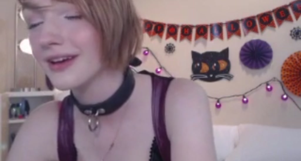 SnugglePunk video thumbnail