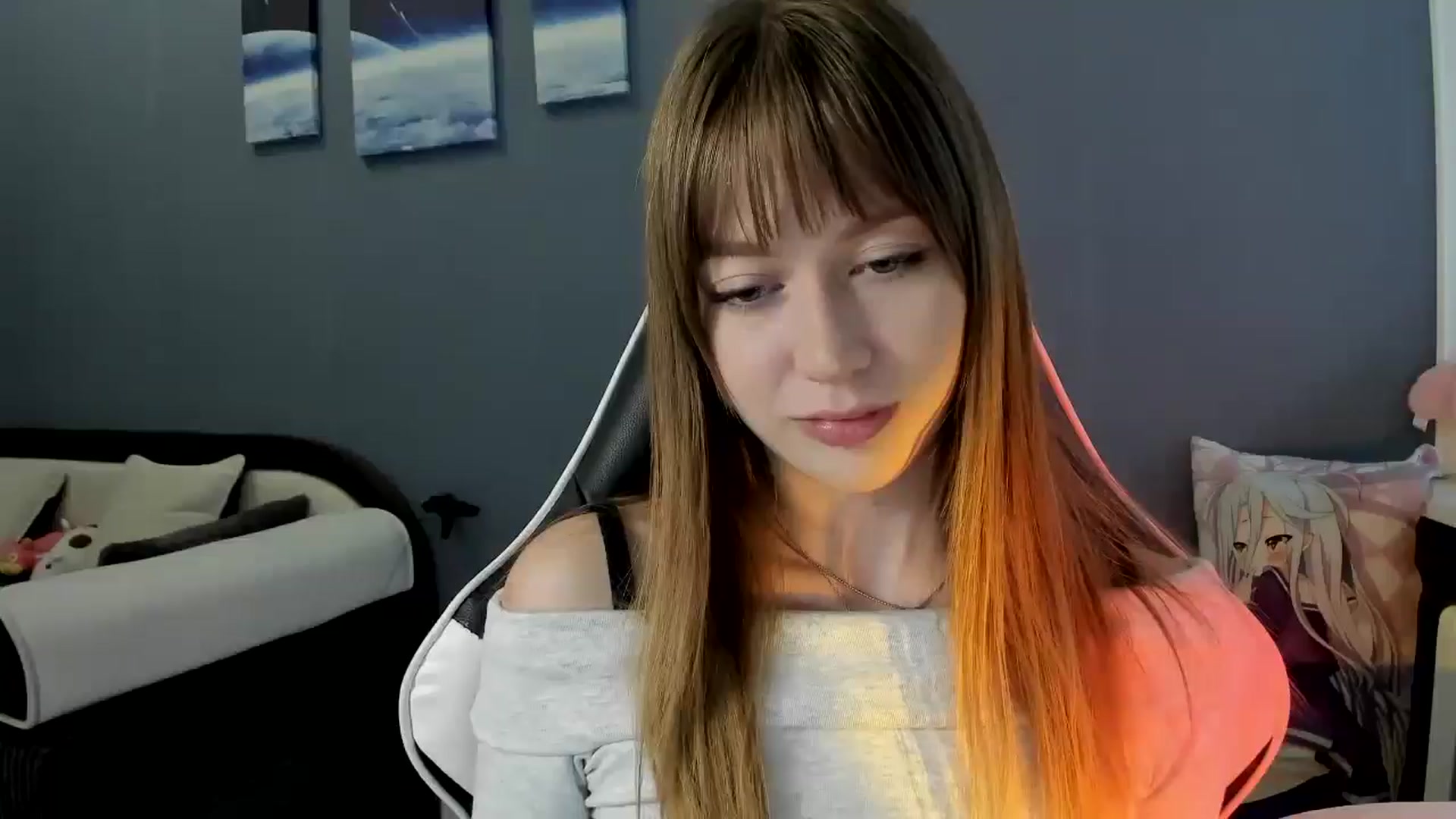 RoboSasha video thumbnail
