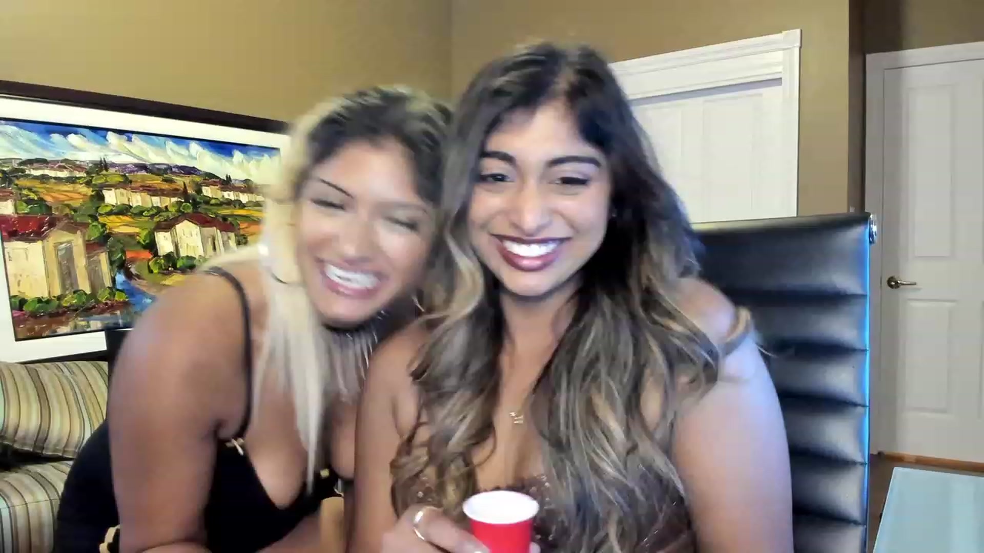 Missrinaroxx video thumbnail