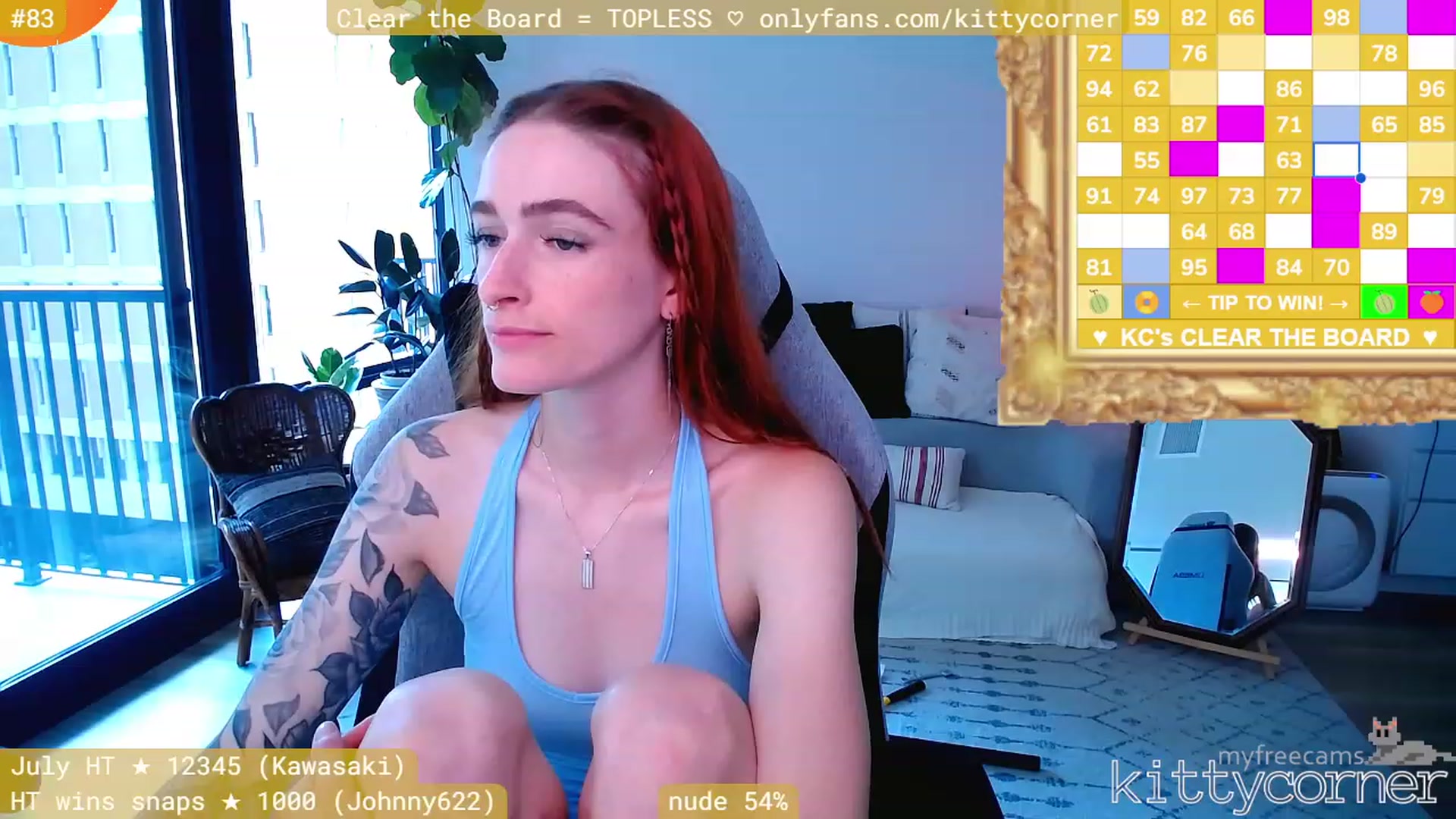 KittyCorner video thumbnail