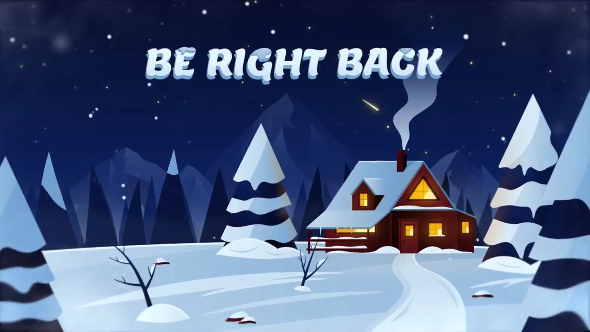Snowkitty video thumbnail