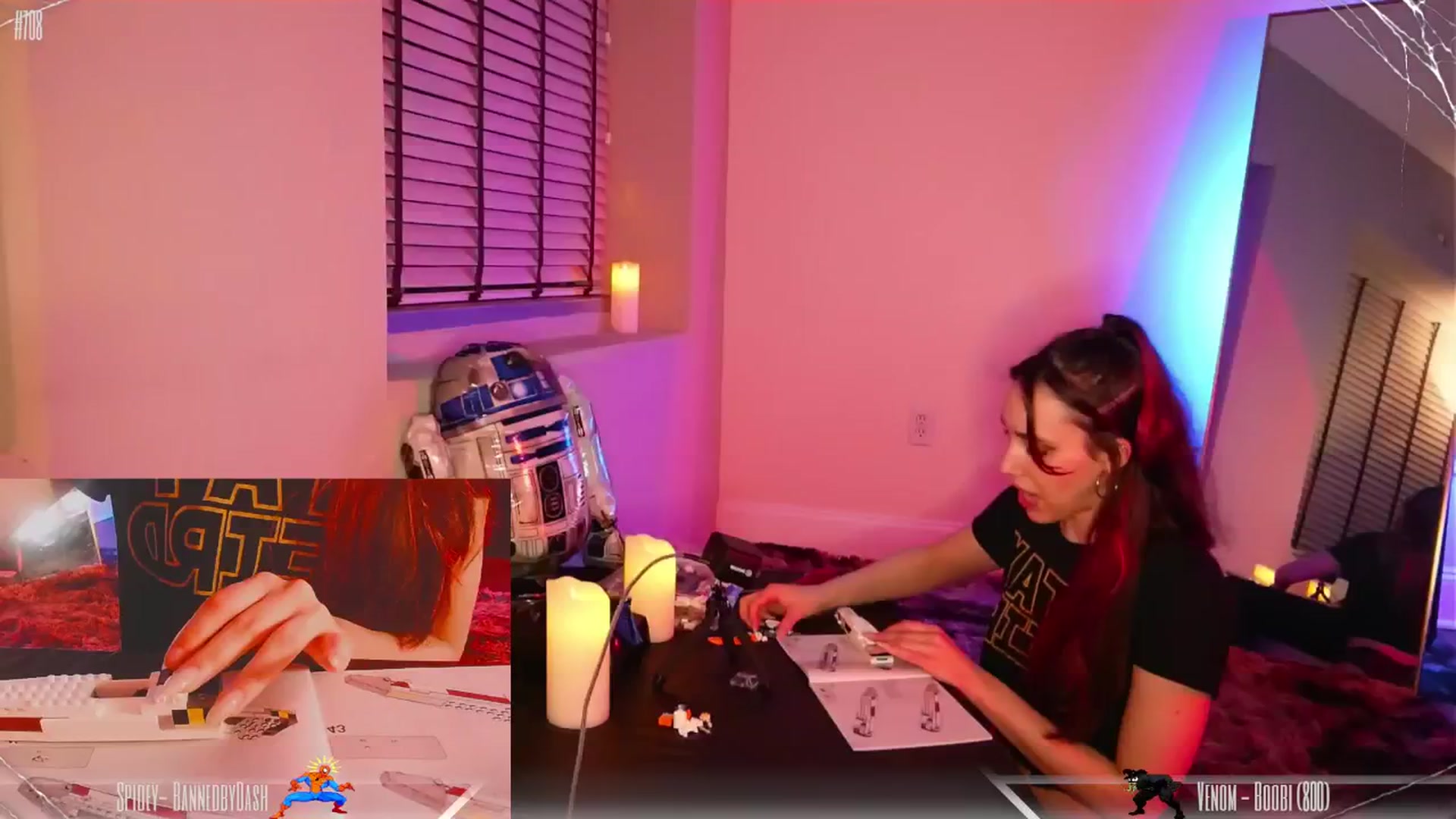 Dashy video thumbnail