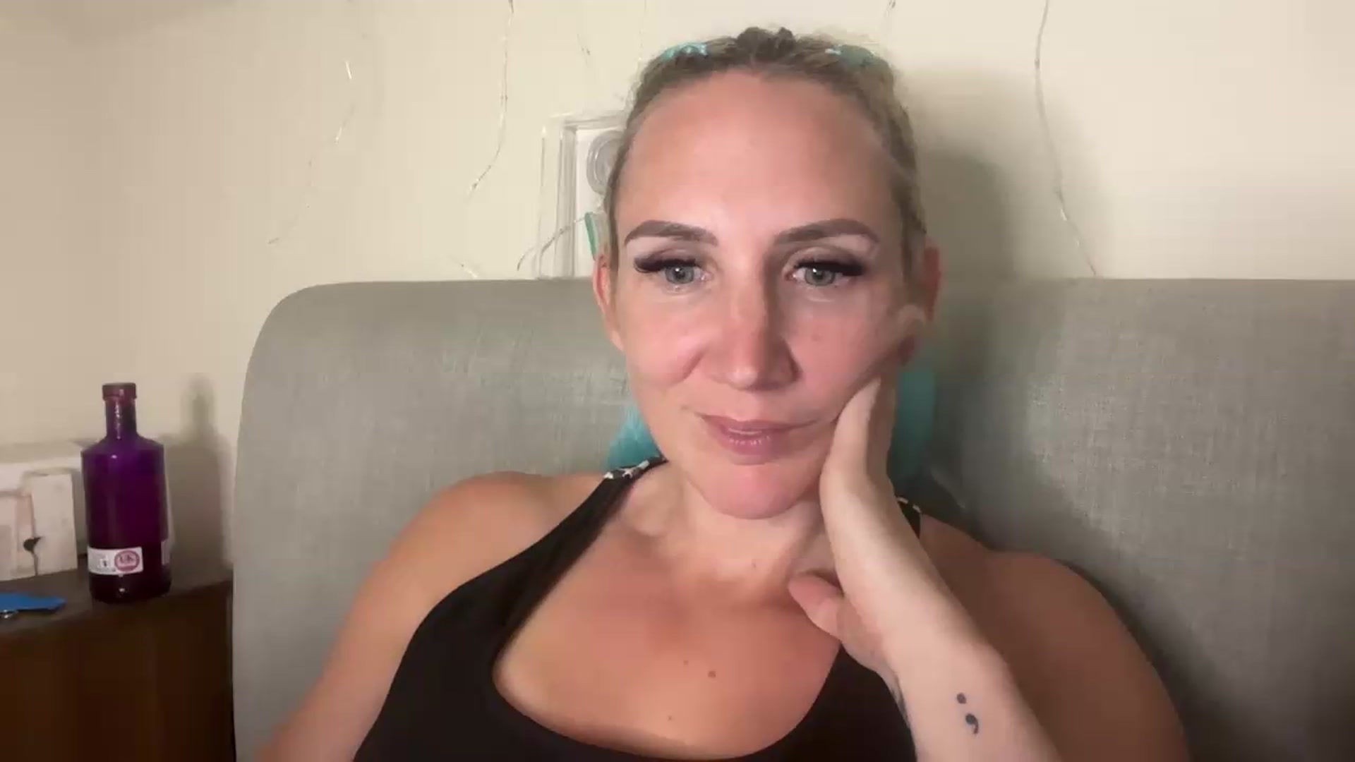 Bellanoirxx video thumbnail