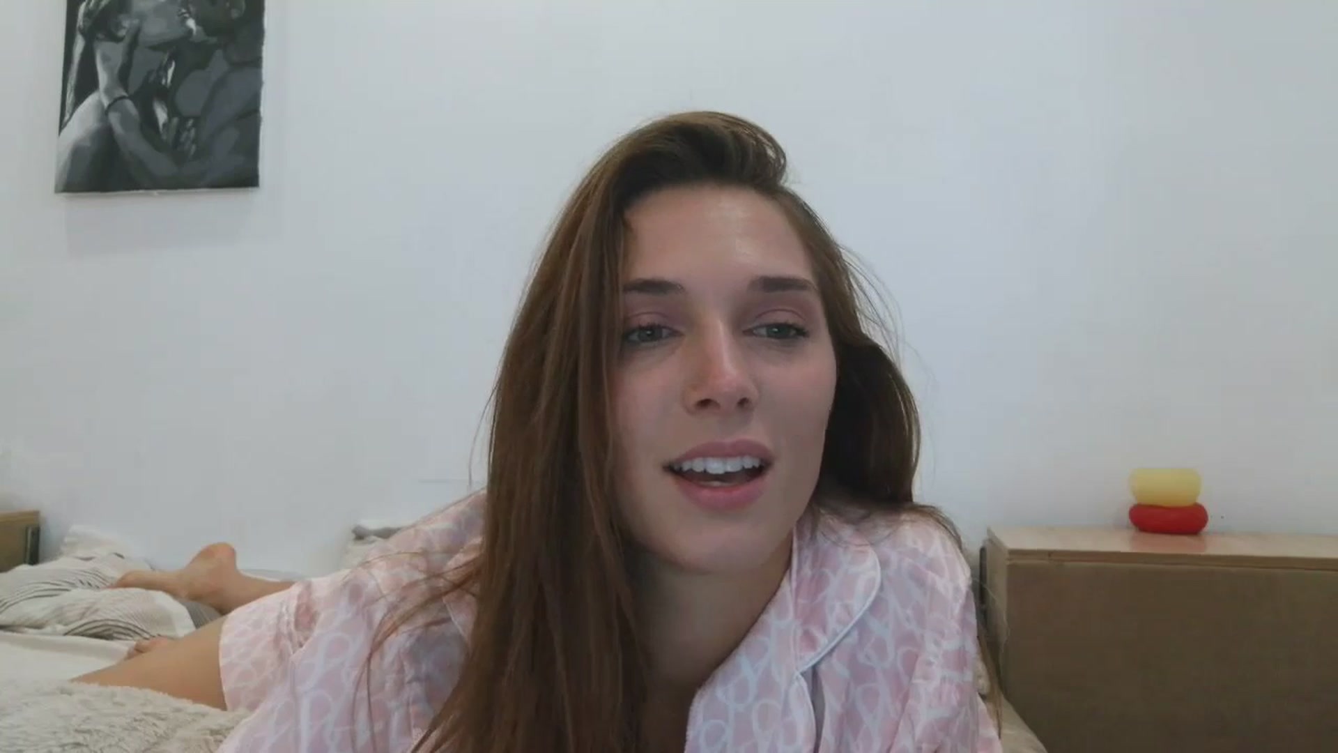 HaleyReed video thumbnail