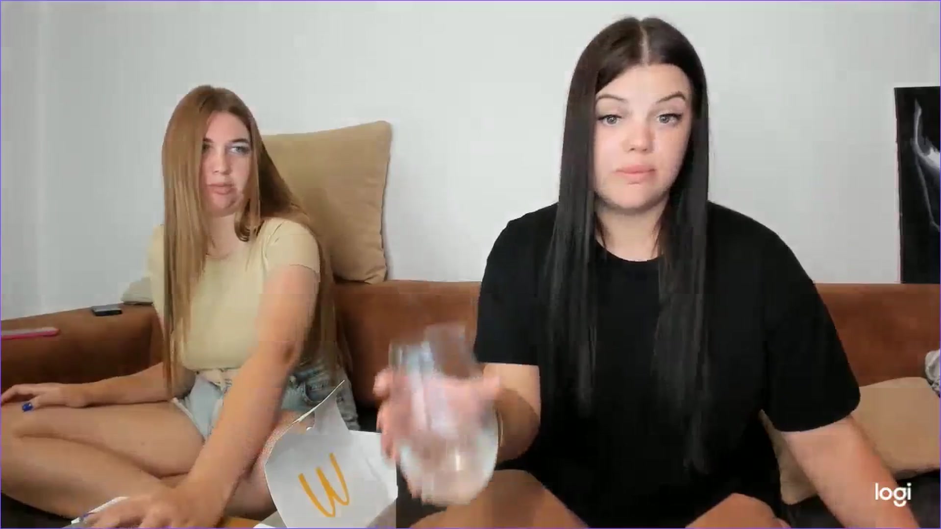 StefaniNell video thumbnail