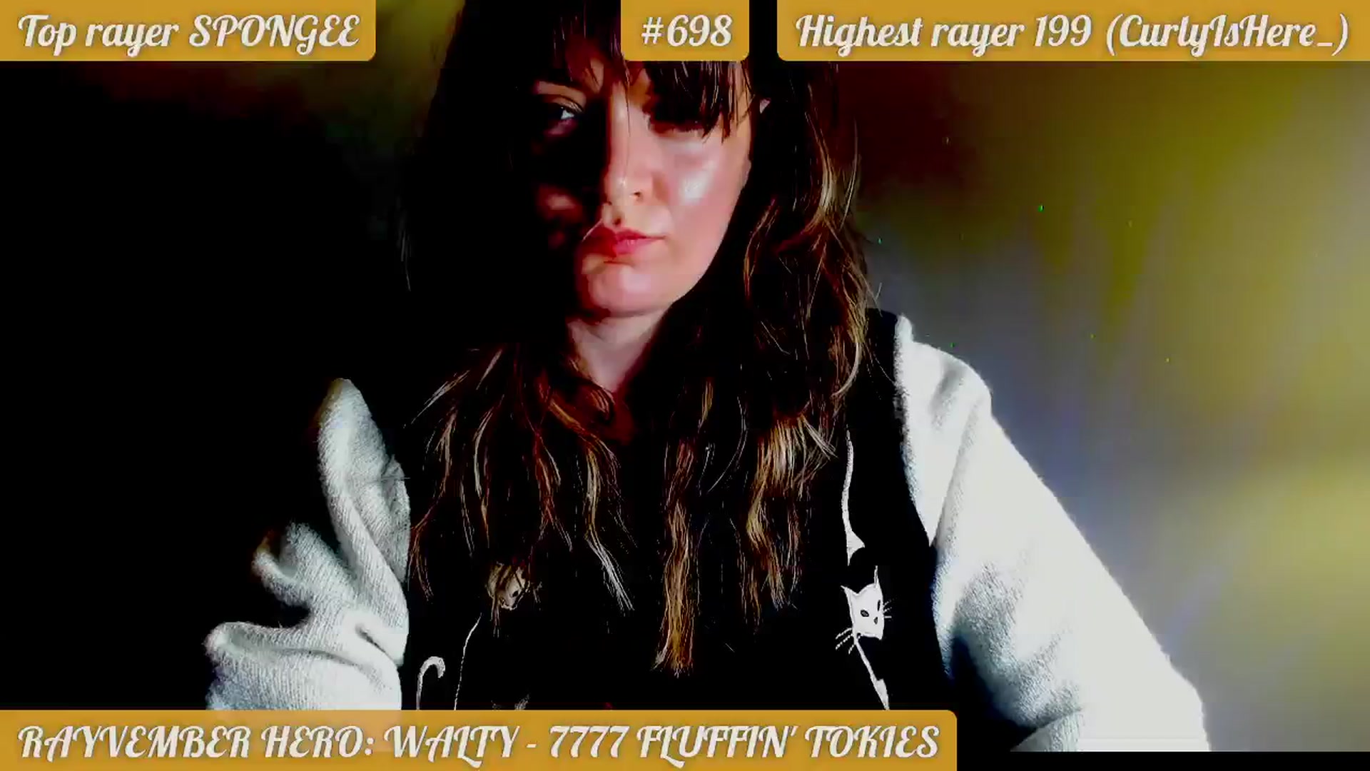 FluffinRayRay video thumbnail