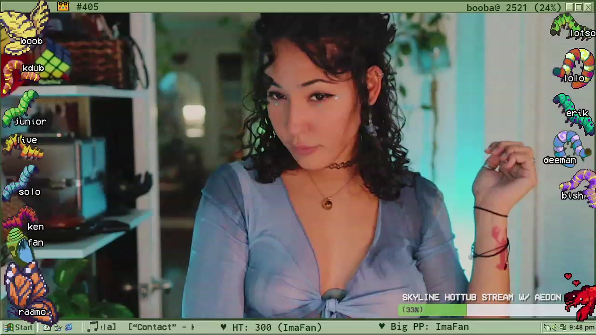 TERRA video thumbnail