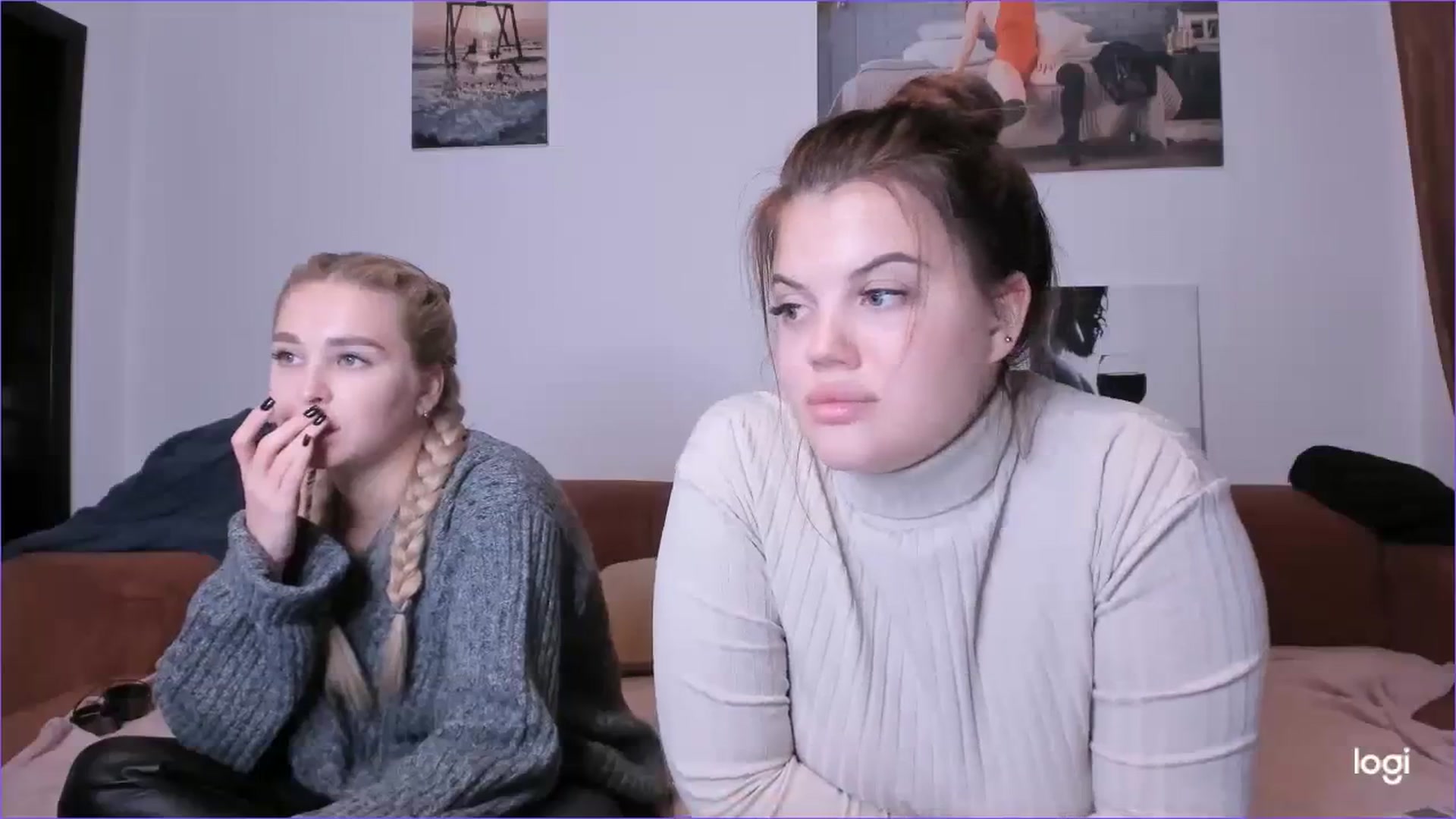 StefaniNell video thumbnail