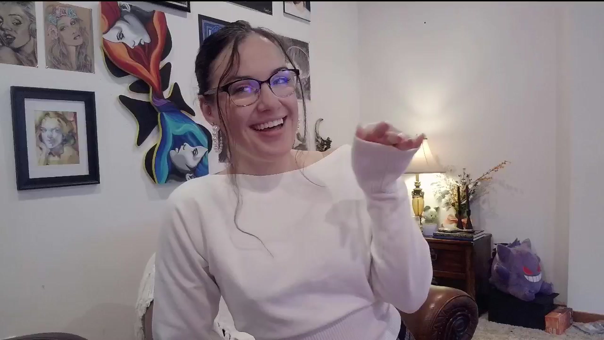 BunnyNextDoor video thumbnail