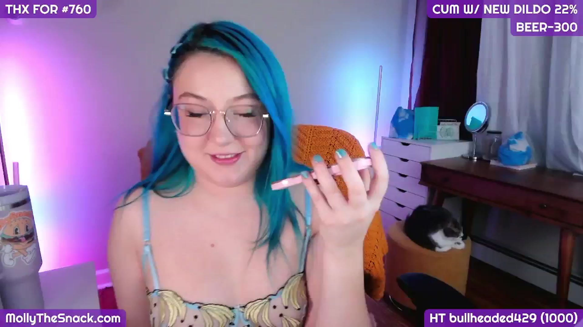 MollySnacks video thumbnail