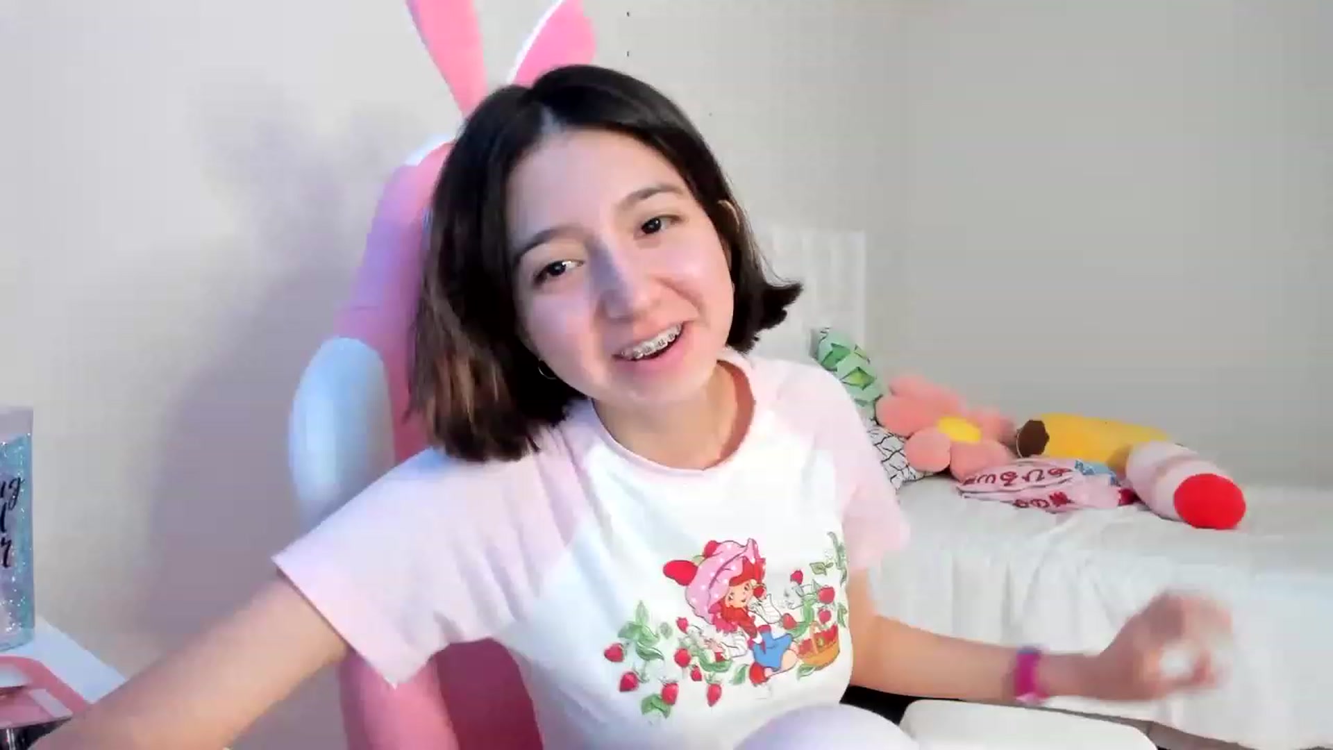 Cherrycute666 video thumbnail