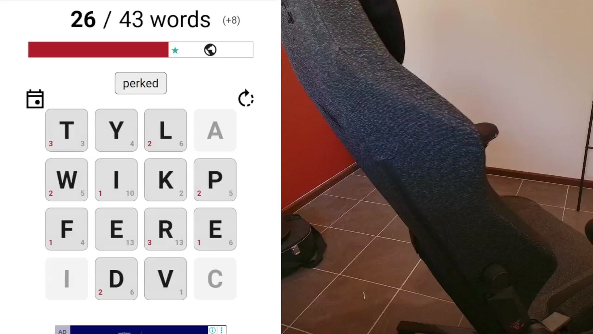 destiny video thumbnail