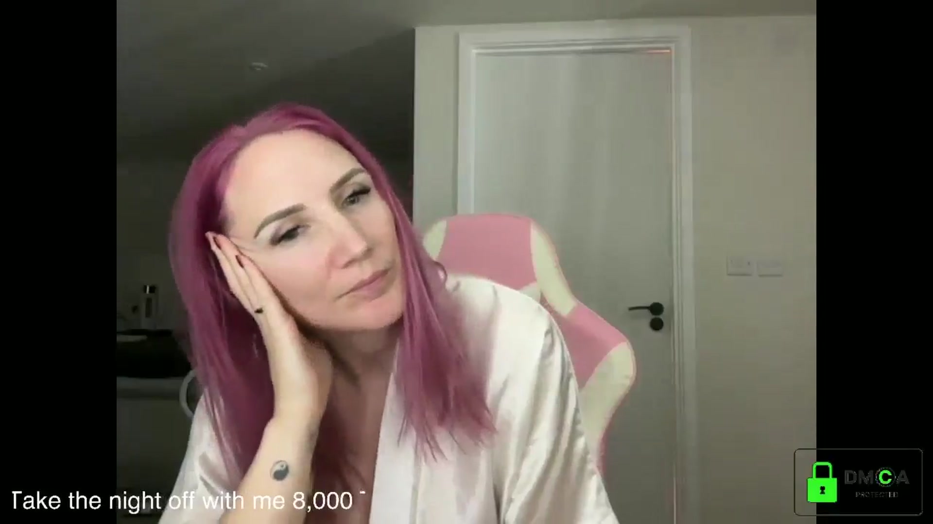 Bellanoirxx video thumbnail