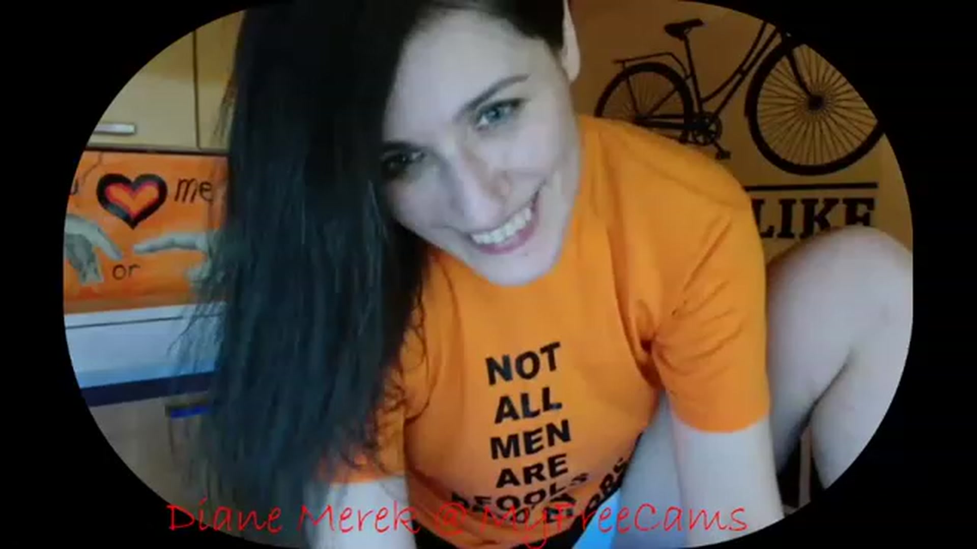 DianneMerek video thumbnail