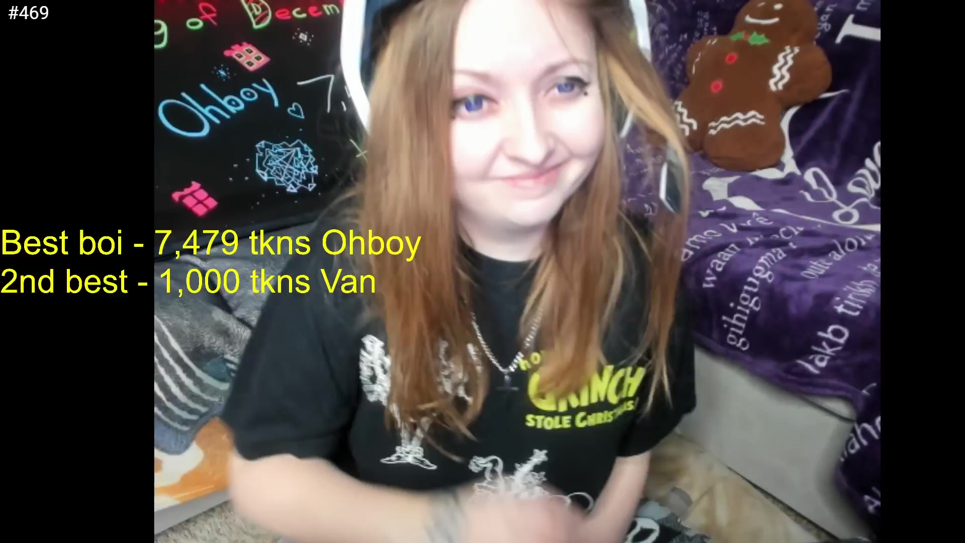 PrincessBluu video thumbnail