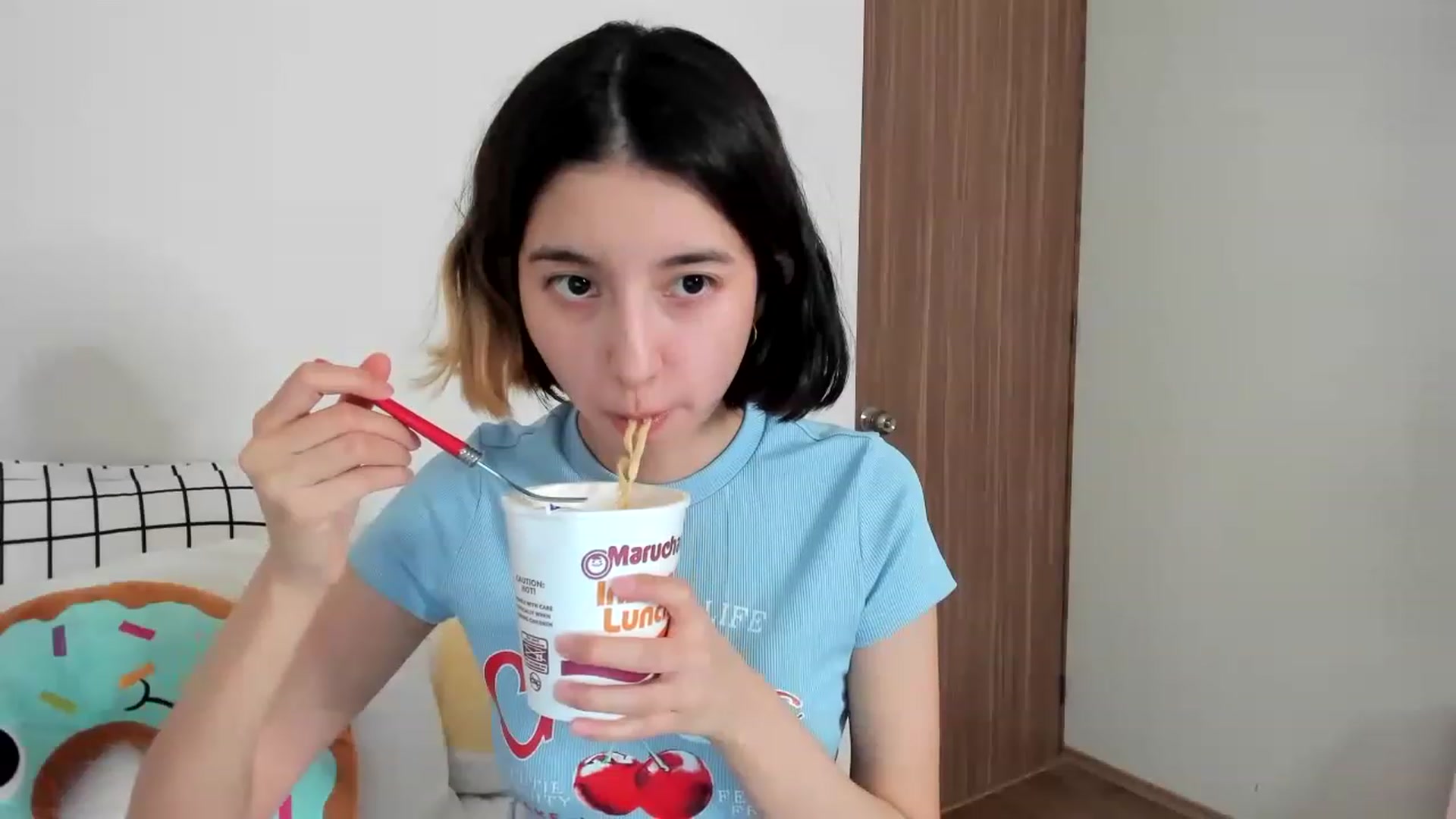 Cherrycute666 video thumbnail