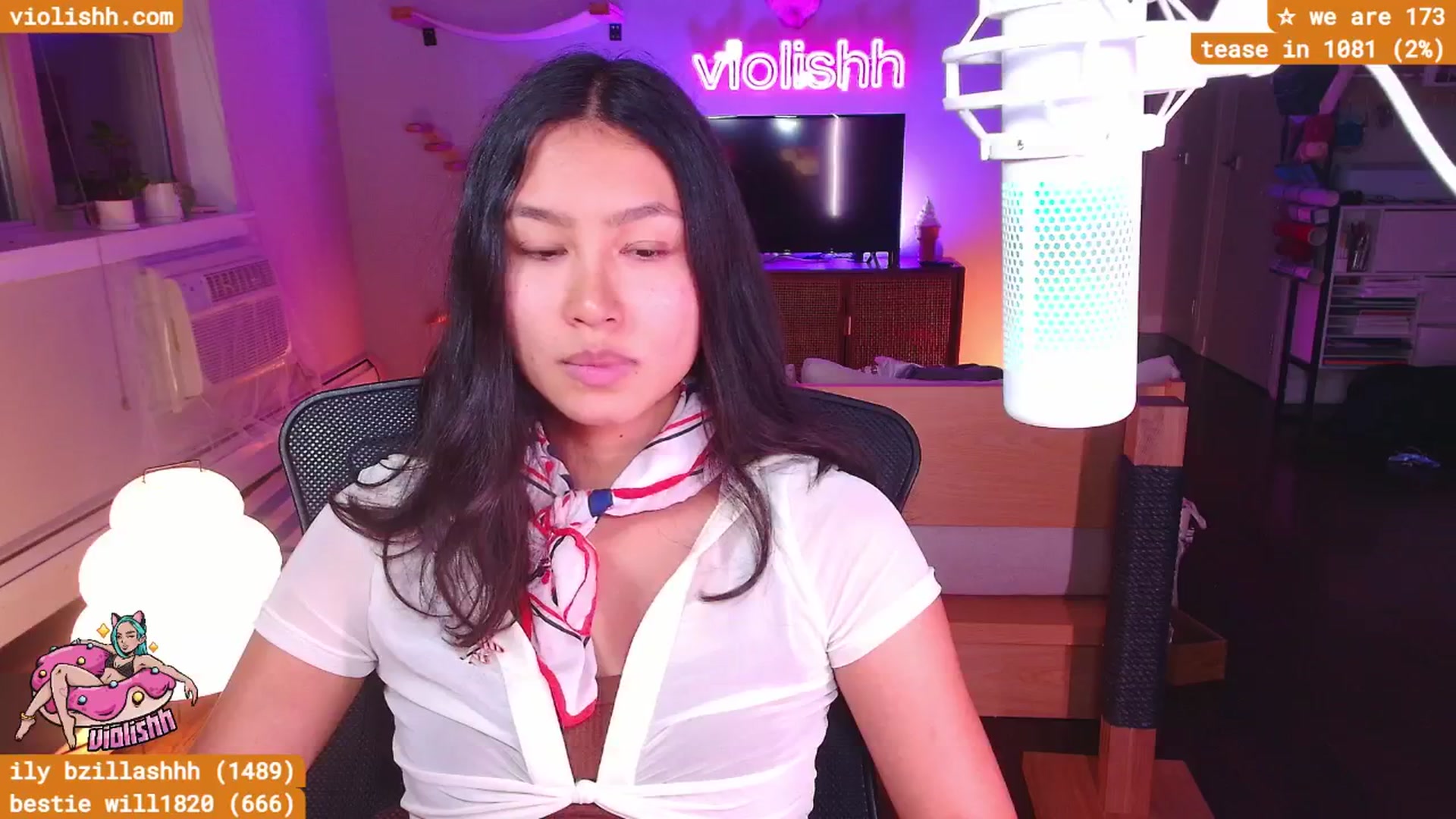 violishh video thumbnail