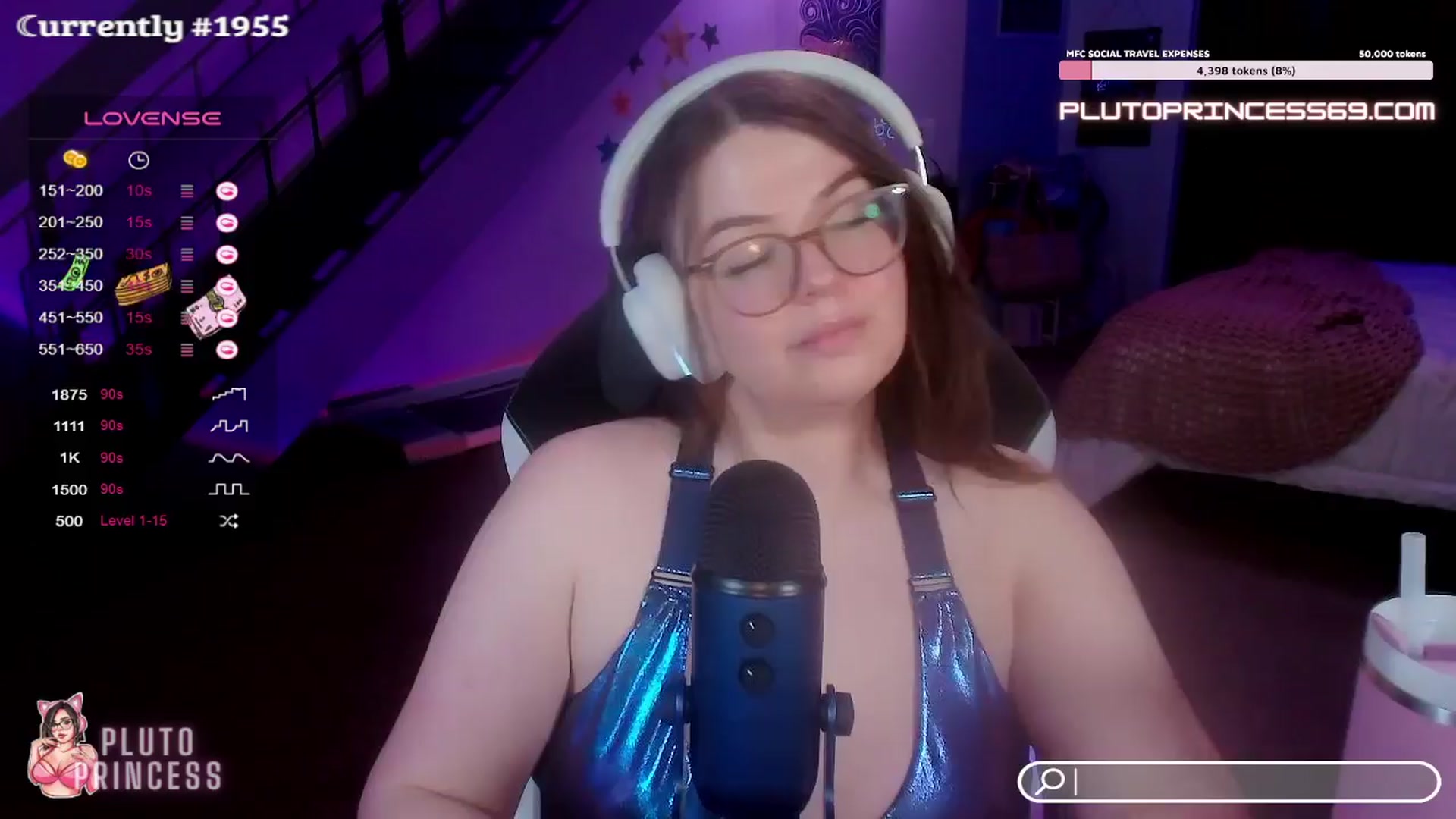 PlutoPrincess video thumbnail