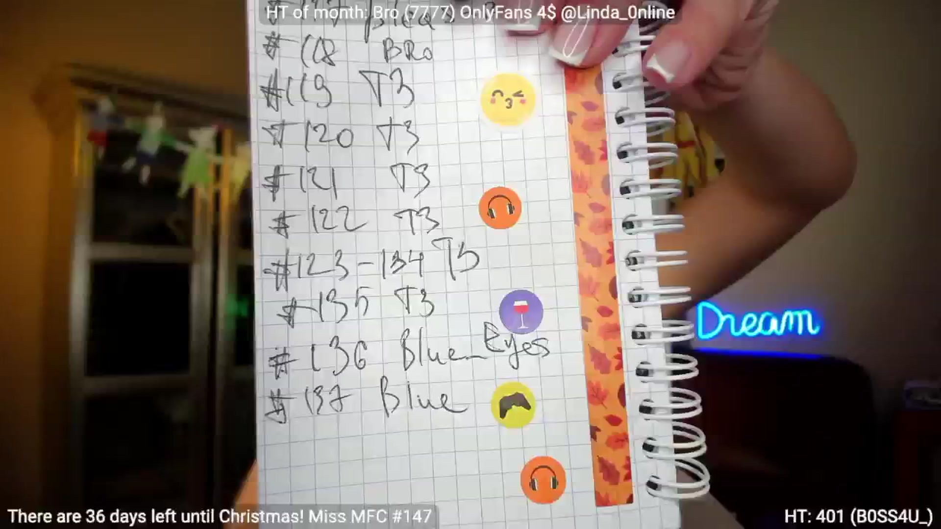 Linda_0nline video thumbnail