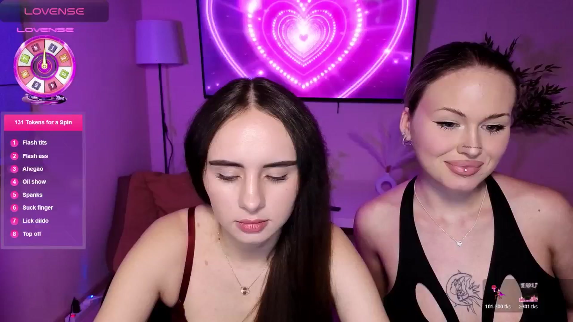 Lady_Luck0 video thumbnail