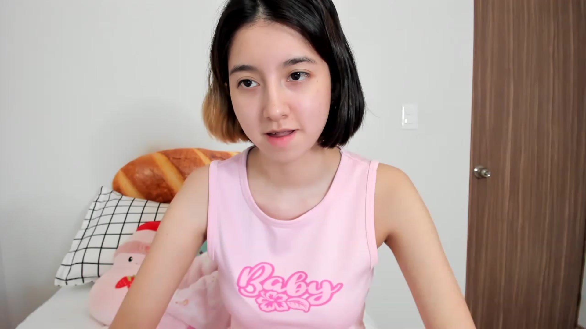 Cherrycute666 video thumbnail