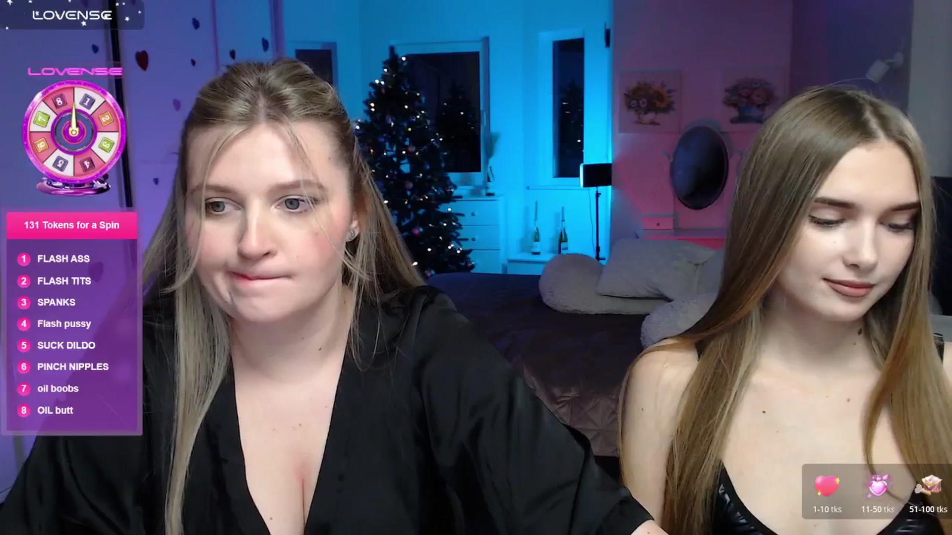 Bless_Ass video thumbnail