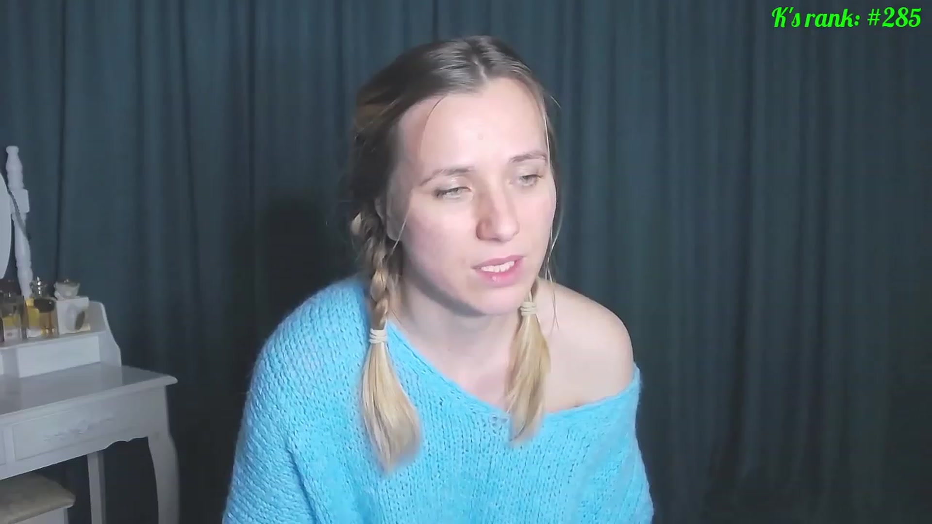 Miss___K video thumbnail