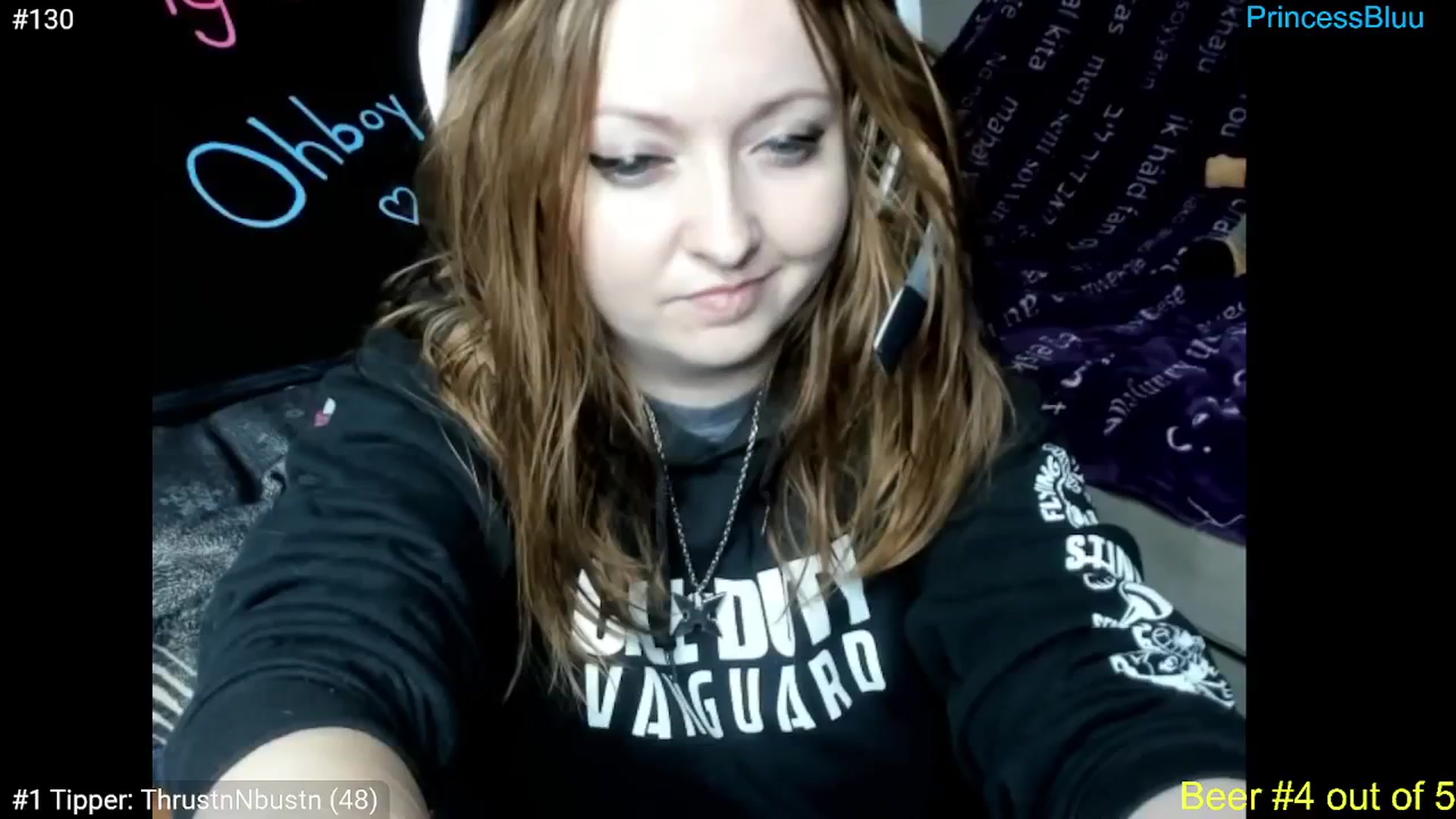 PrincessBluu video thumbnail