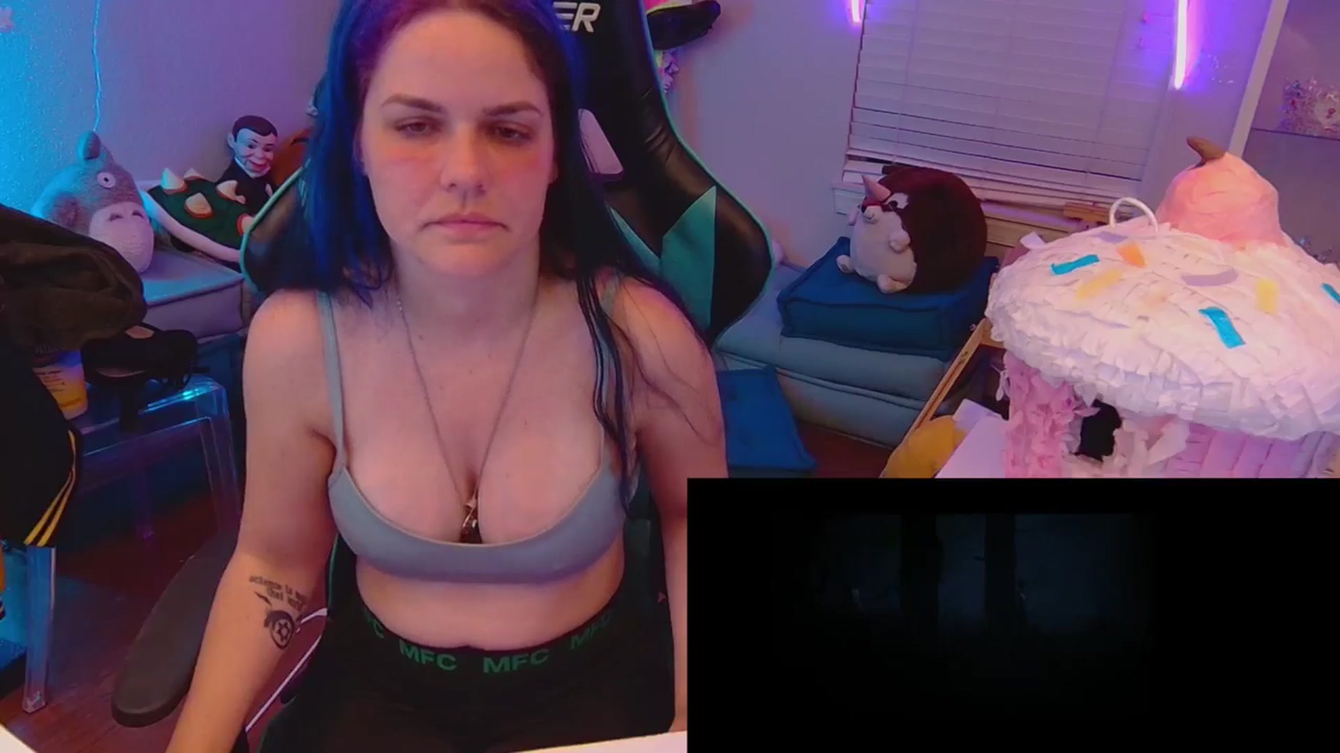 DahliaIsDopey video thumbnail