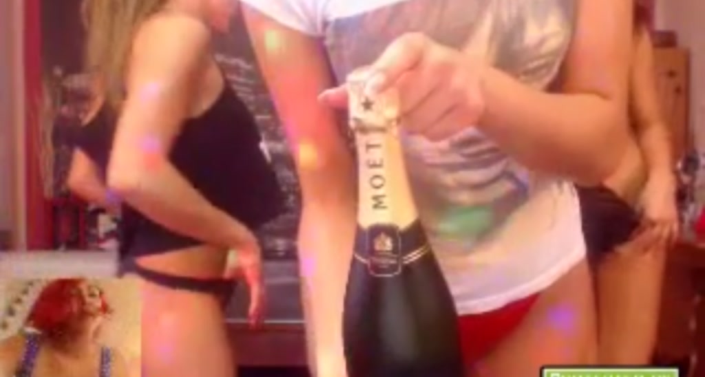 AngelicParty video thumbnail