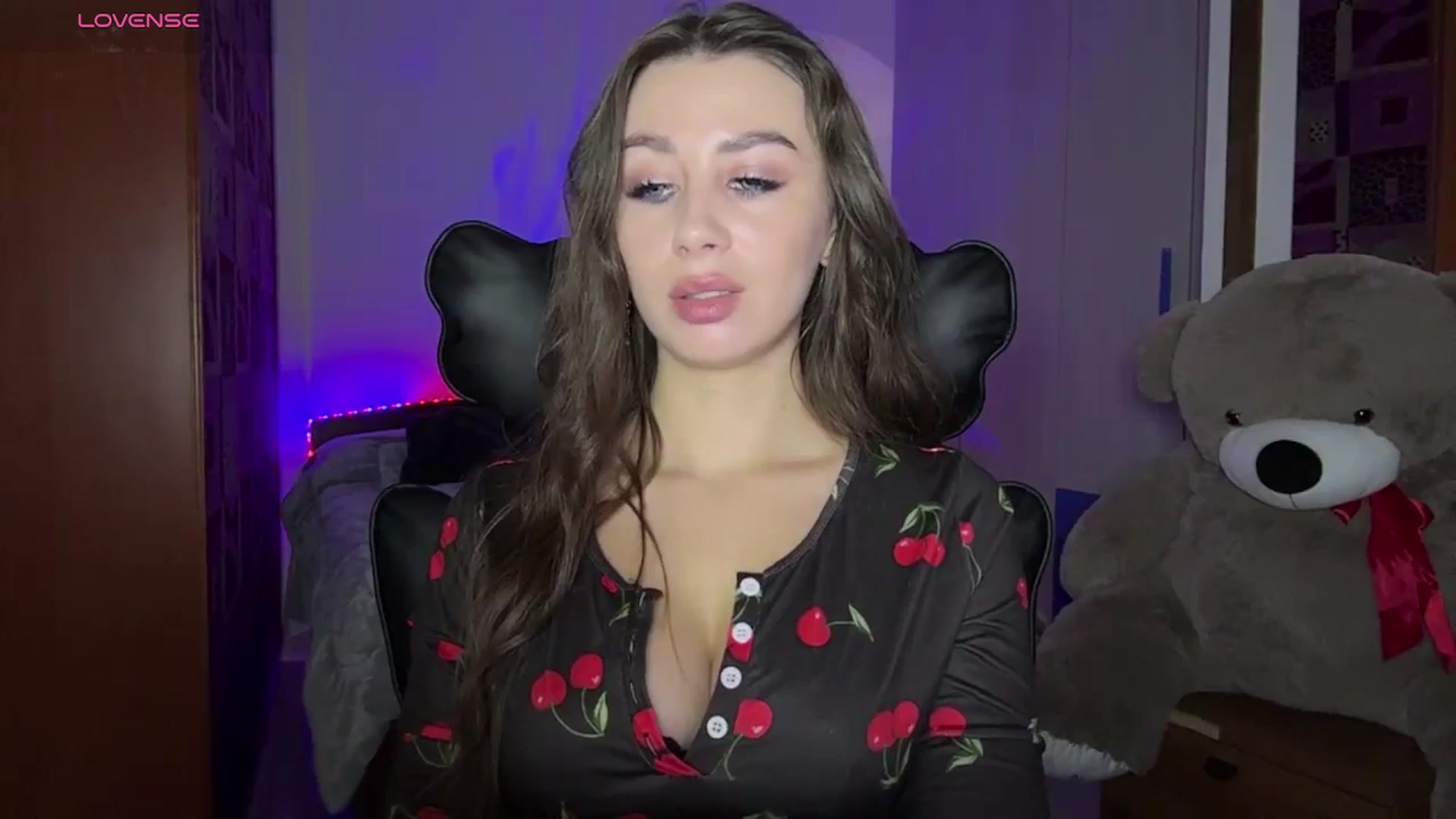 SweetCherryyN video thumbnail
