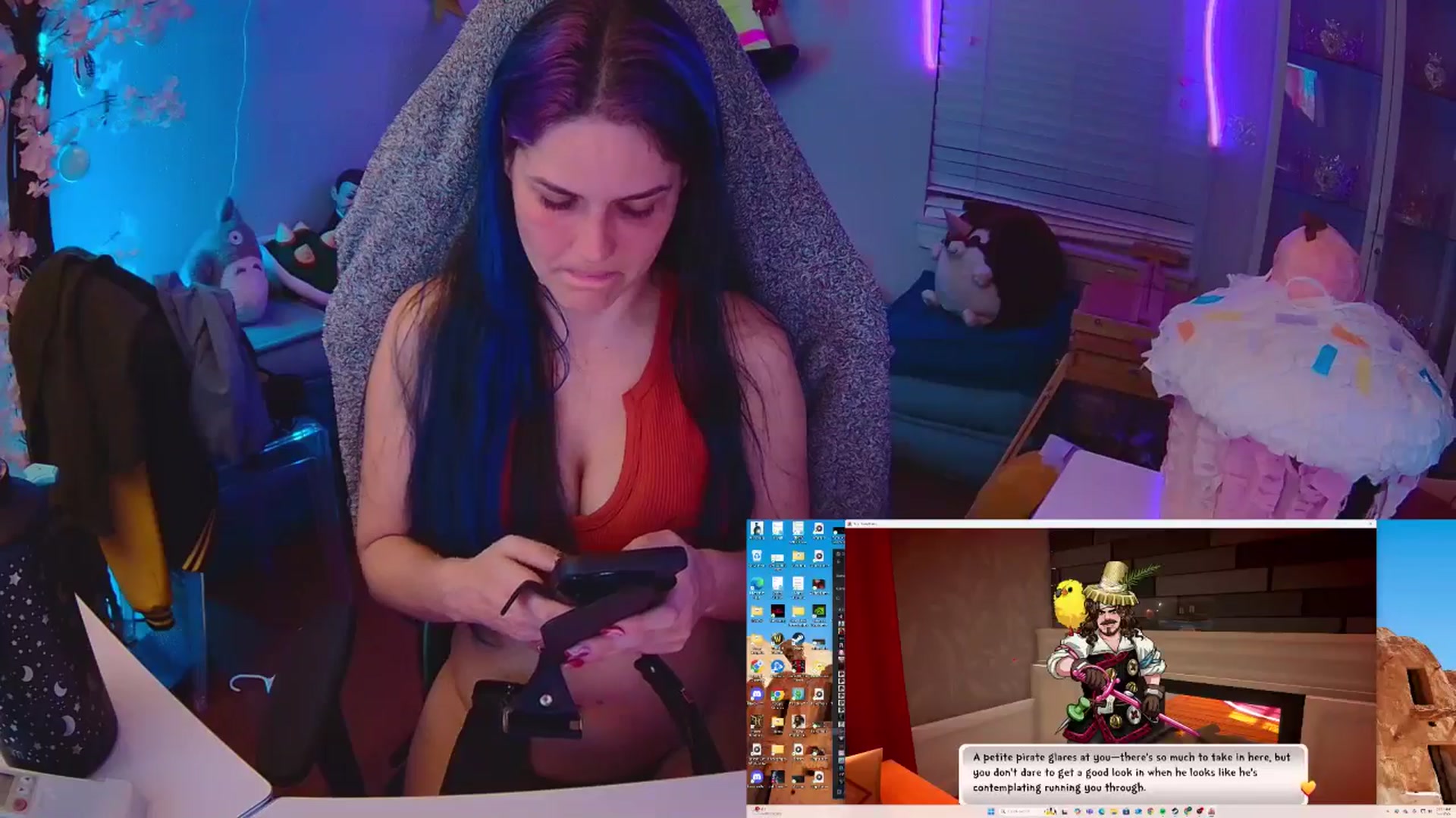 DahliaIsDopey video thumbnail