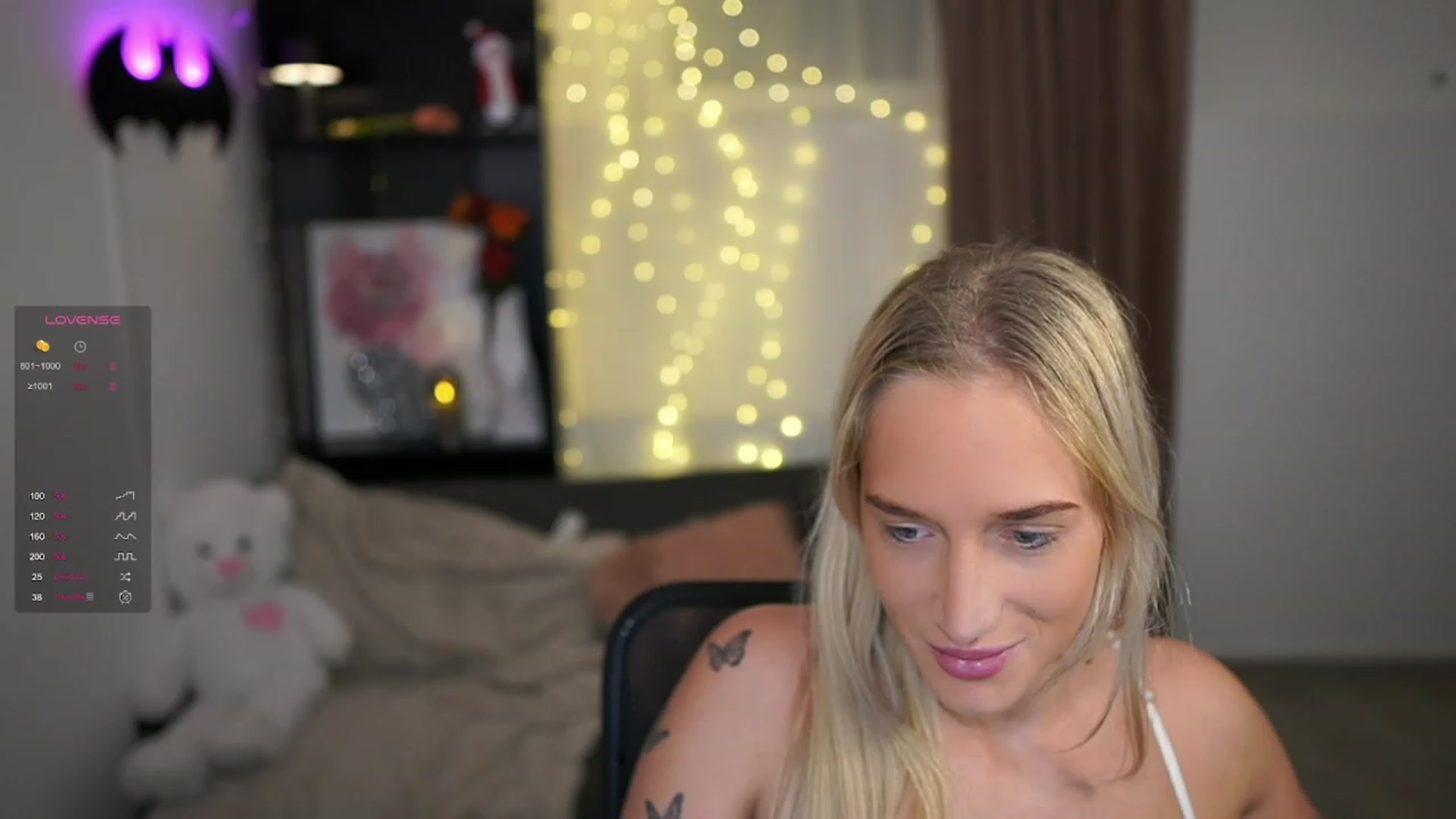 NicoletteShea video thumbnail