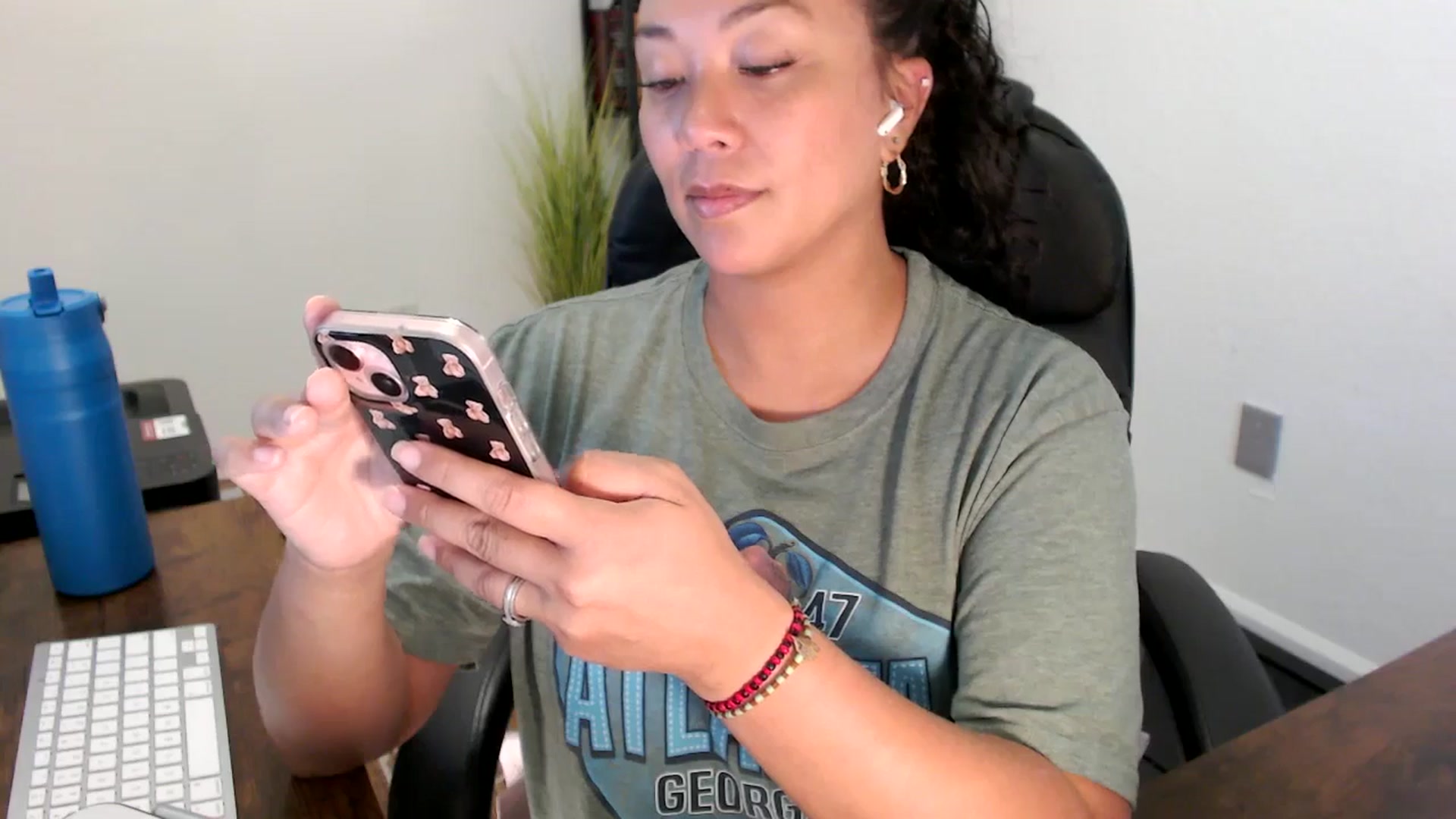 MickaylaStar video thumbnail