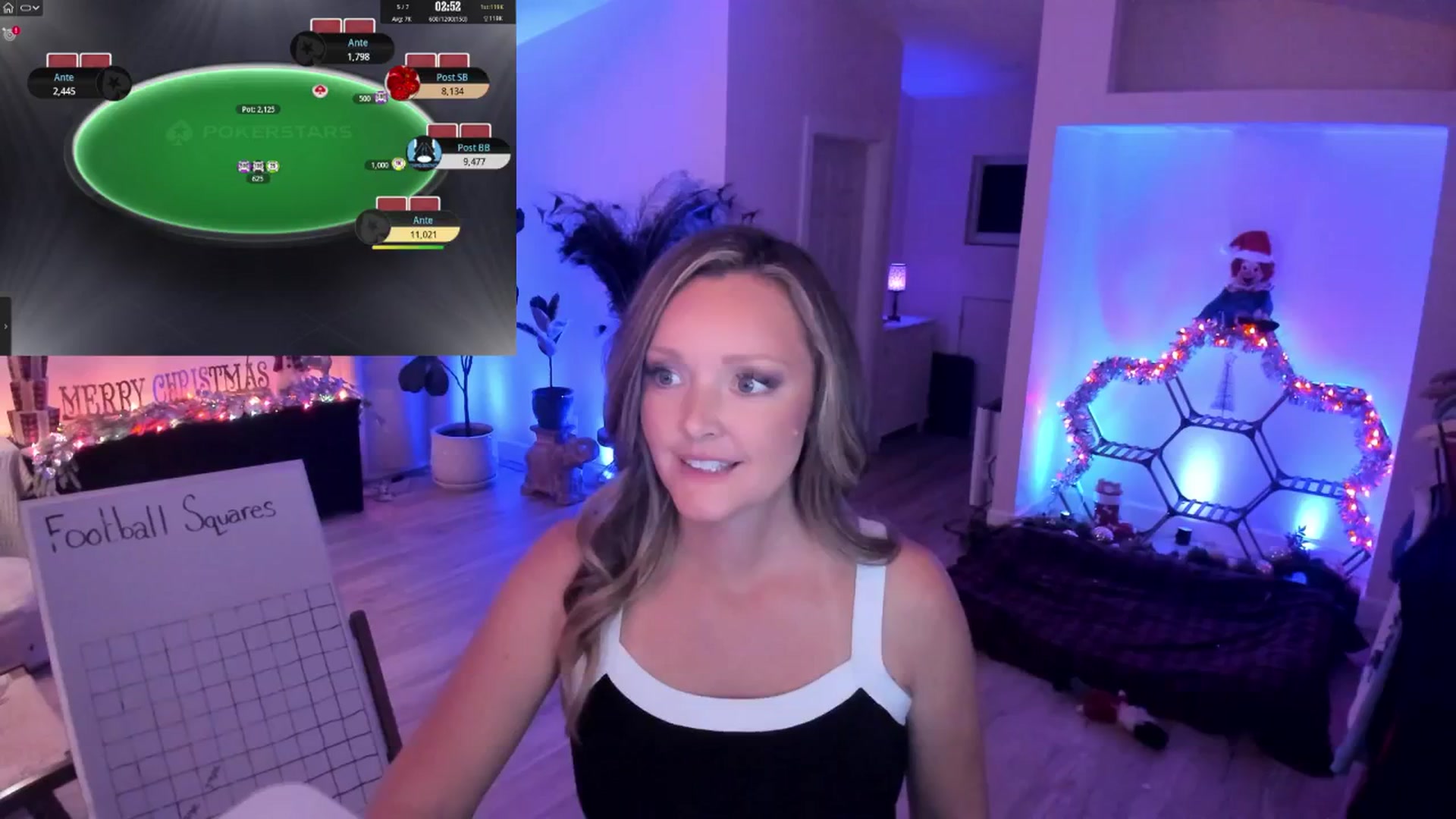 MissChristmas video thumbnail