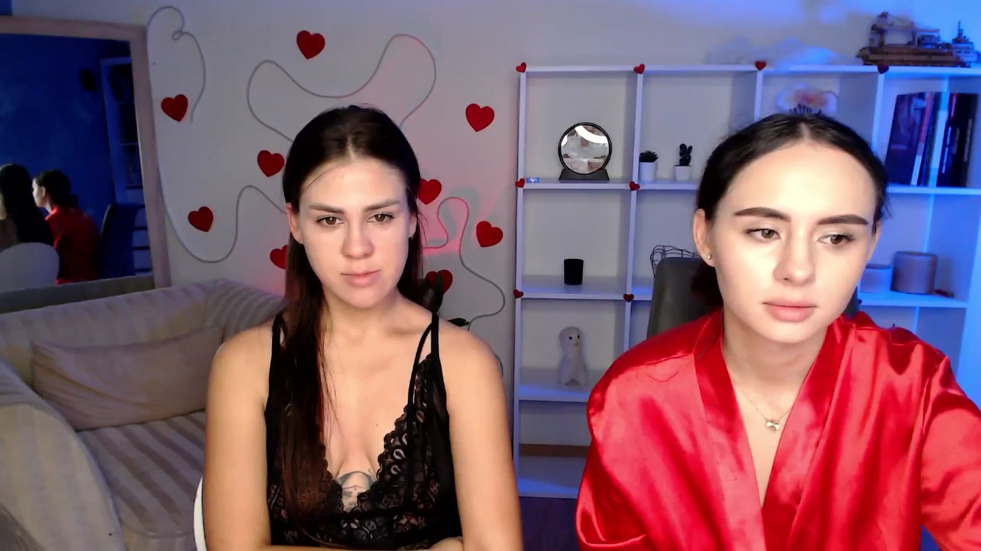 Lady_Luck0 video thumbnail
